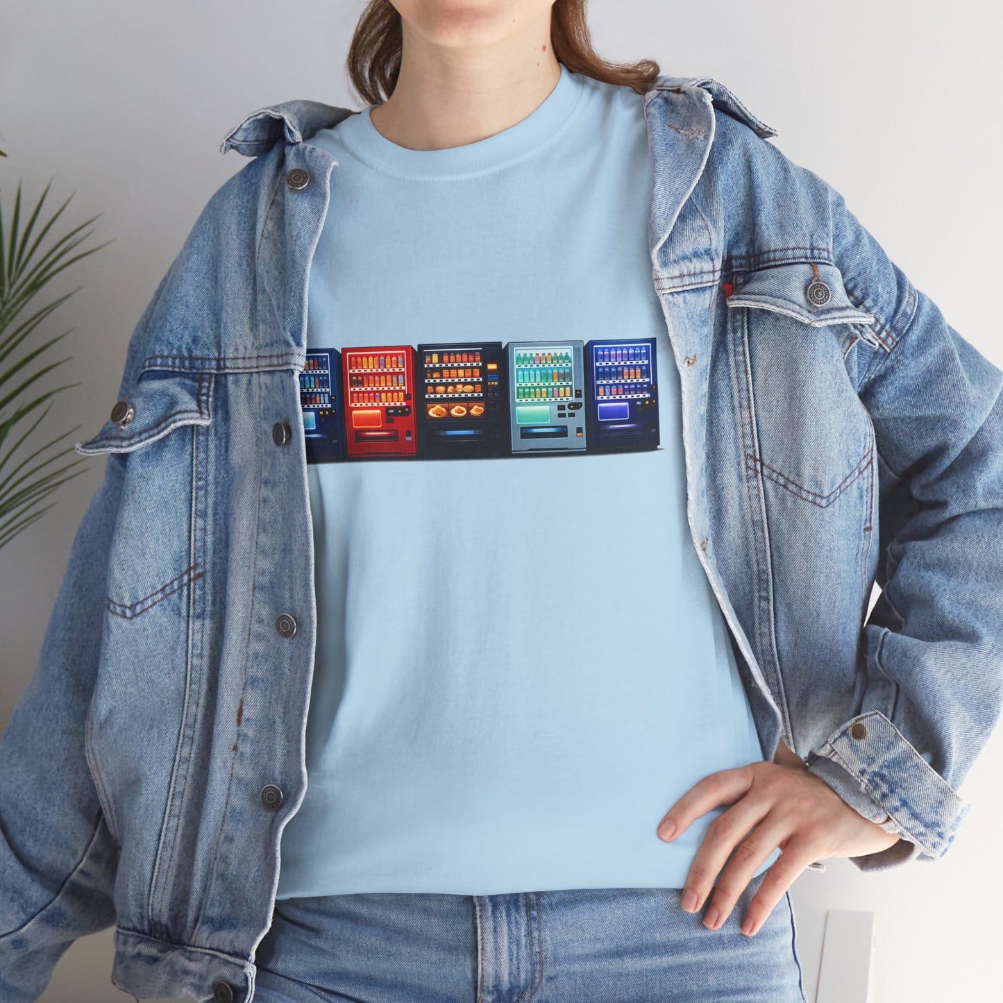 Japan Culture Tee — Vendos Graphic T-Shirt