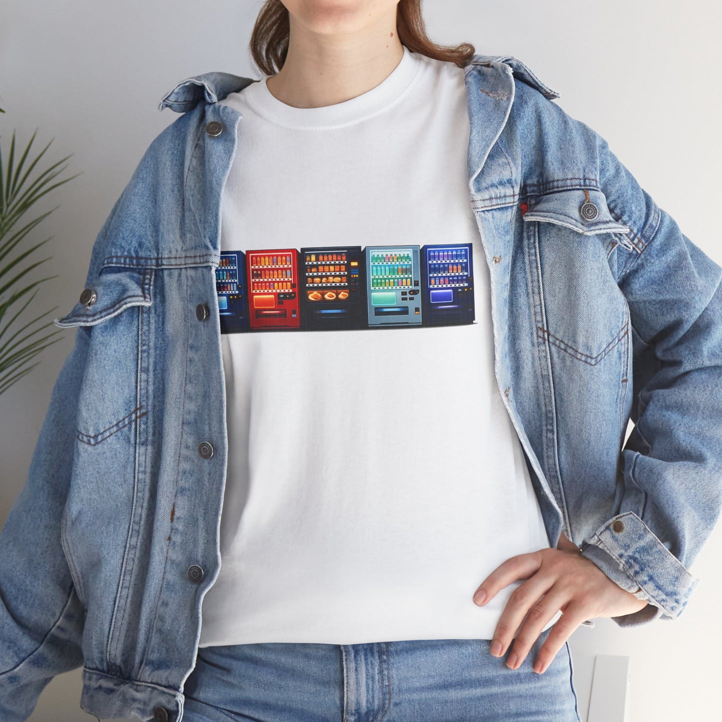 Japan Culture Tee — Vendos Graphic T-Shirt