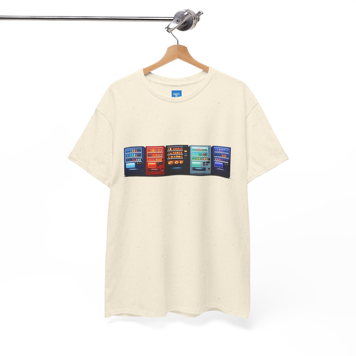 Japan Culture Tee — Vendos Graphic T-Shirt