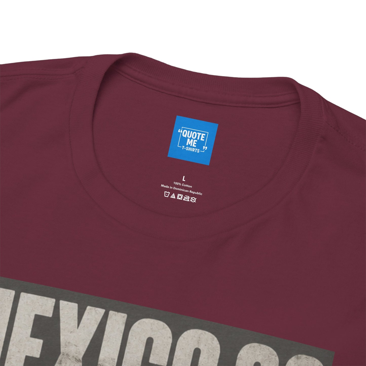 Mexico World Cup 'Hand of God' Maradona T-Shirt
