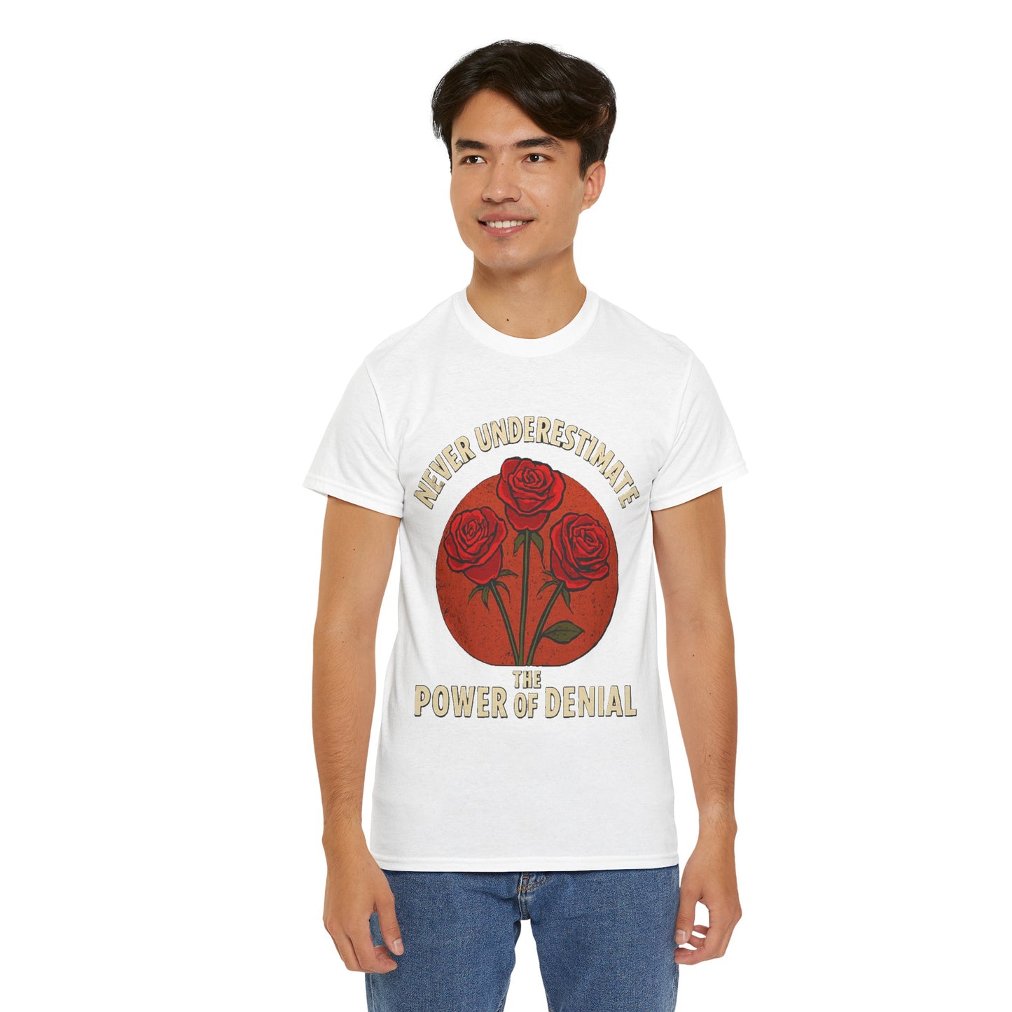 American Beauty Film Inspired Tee, Unisex T-Shirt, Movie Quote Graphic Shirt, Cinematic Gift, Vintage Style Top