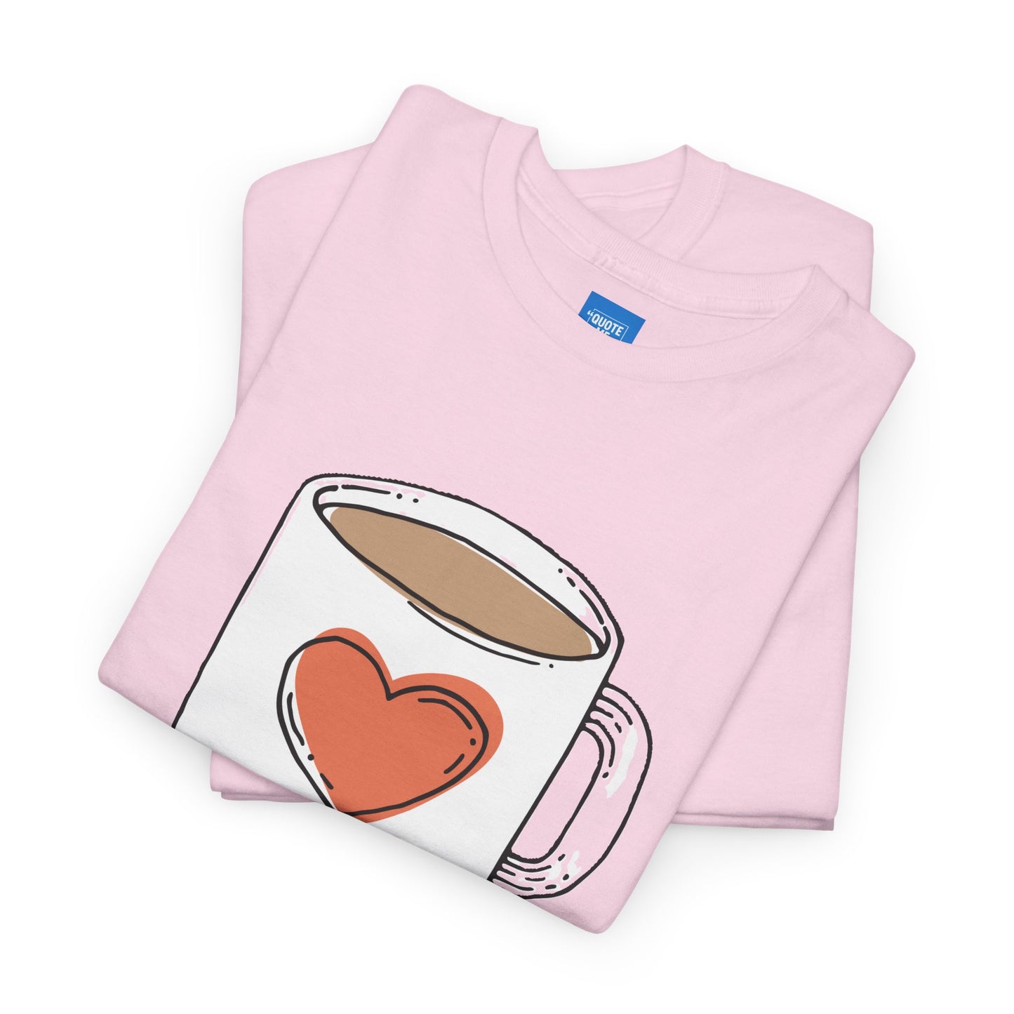 Tea Lover Unisex Heavy Cotton Tee, Tea Shirt for Men Women, Tea Drinker Gift, Tea Obsessed Tee, Tea Party Tshirt, Teatime Top