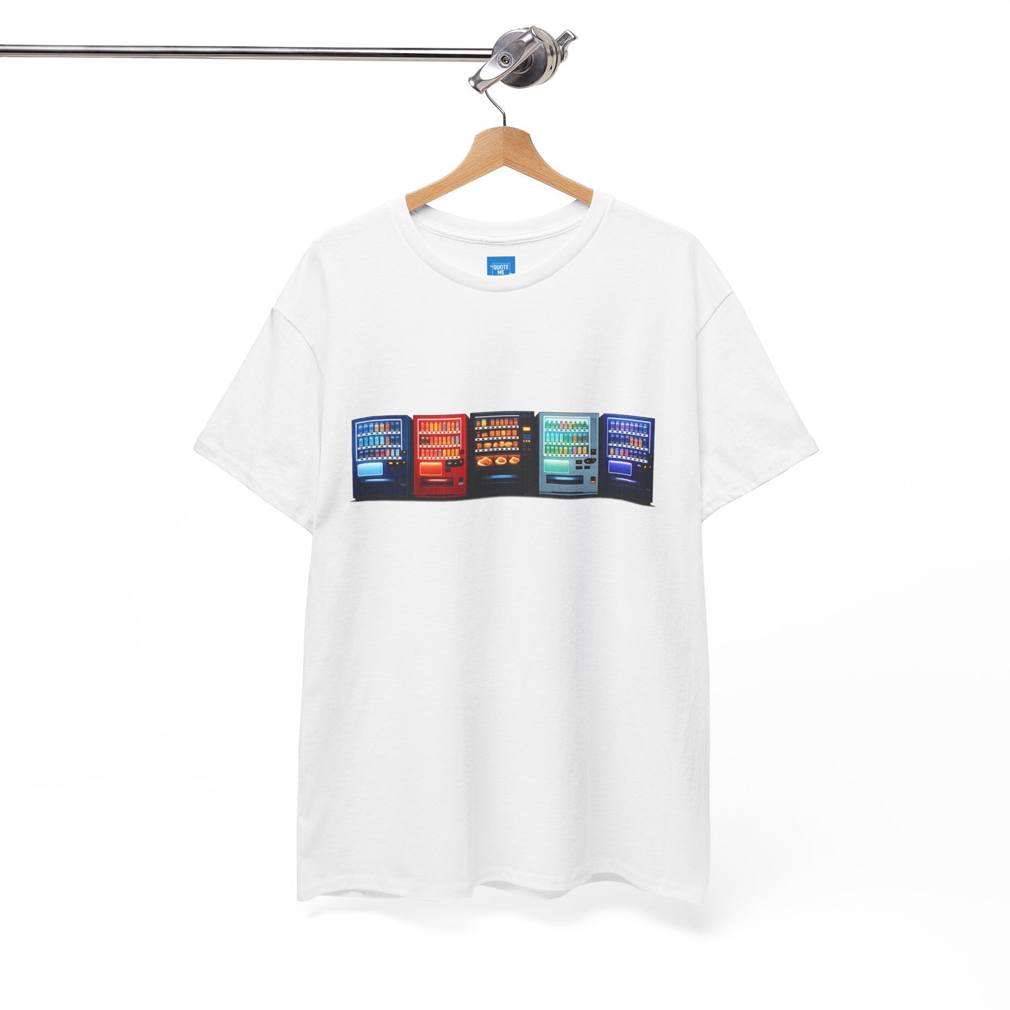 Japan Culture Tee — Vendos Graphic T-Shirt