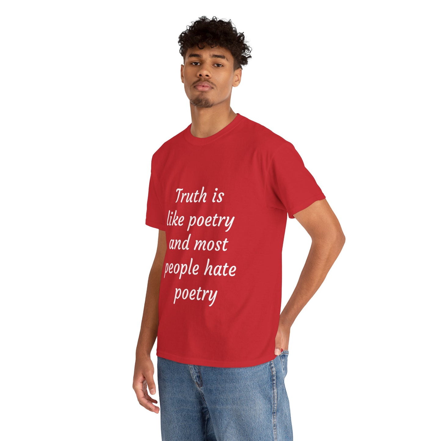 Sarcastic Graphic T-Shirt, Humour Tee for Men and Women