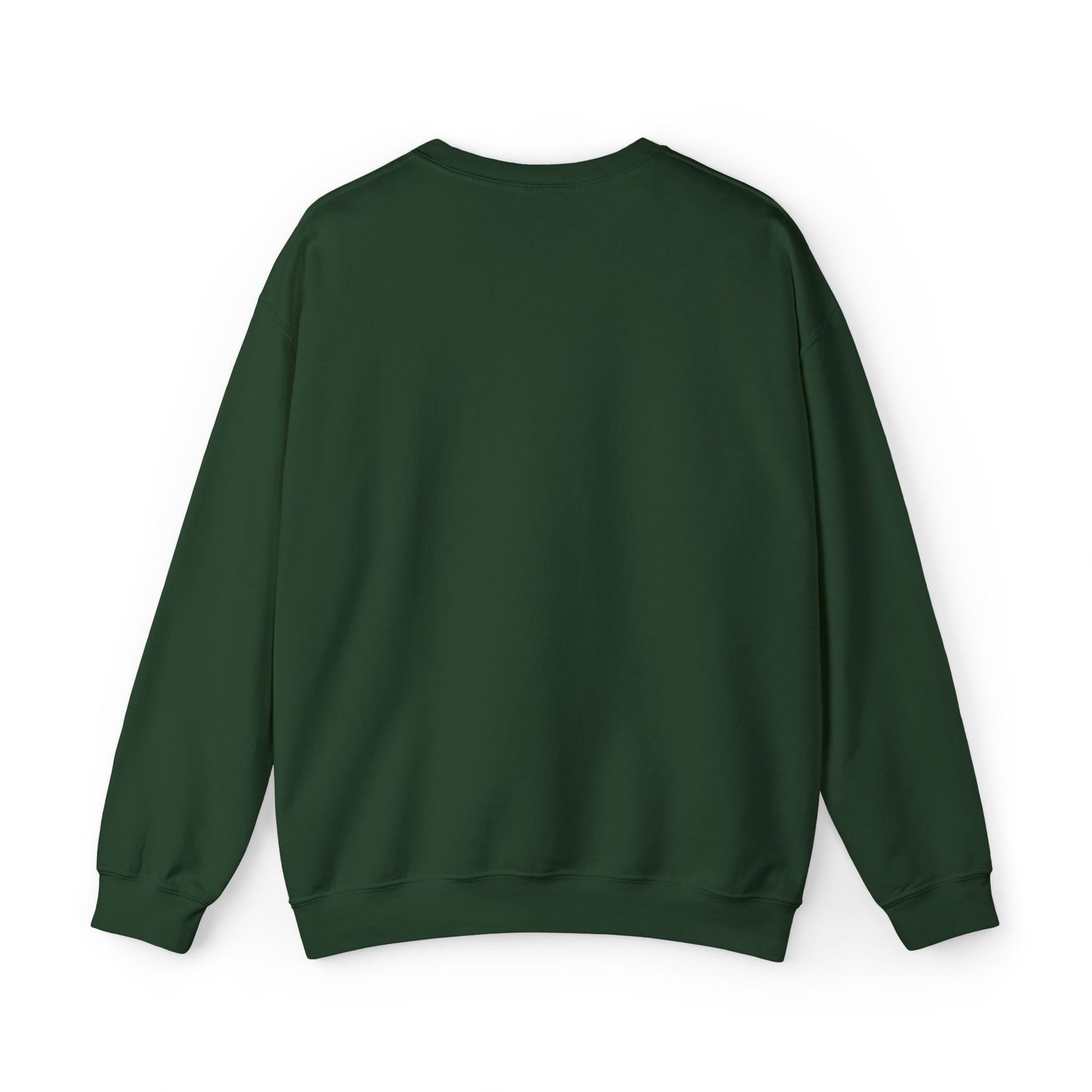 Funny Christmas Sweatshirt, Holiday Humor Jumper, Xmas Crewneck, Sarcastic Winter Pullover, Cozy Festive Top