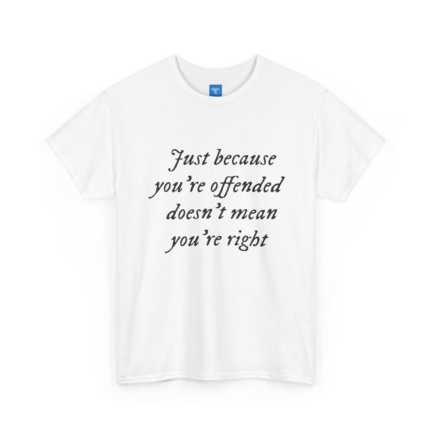 Provocative Graphic Tee, Edgy Tee Shirt, Bold Graphic Tee, Unisex Tee