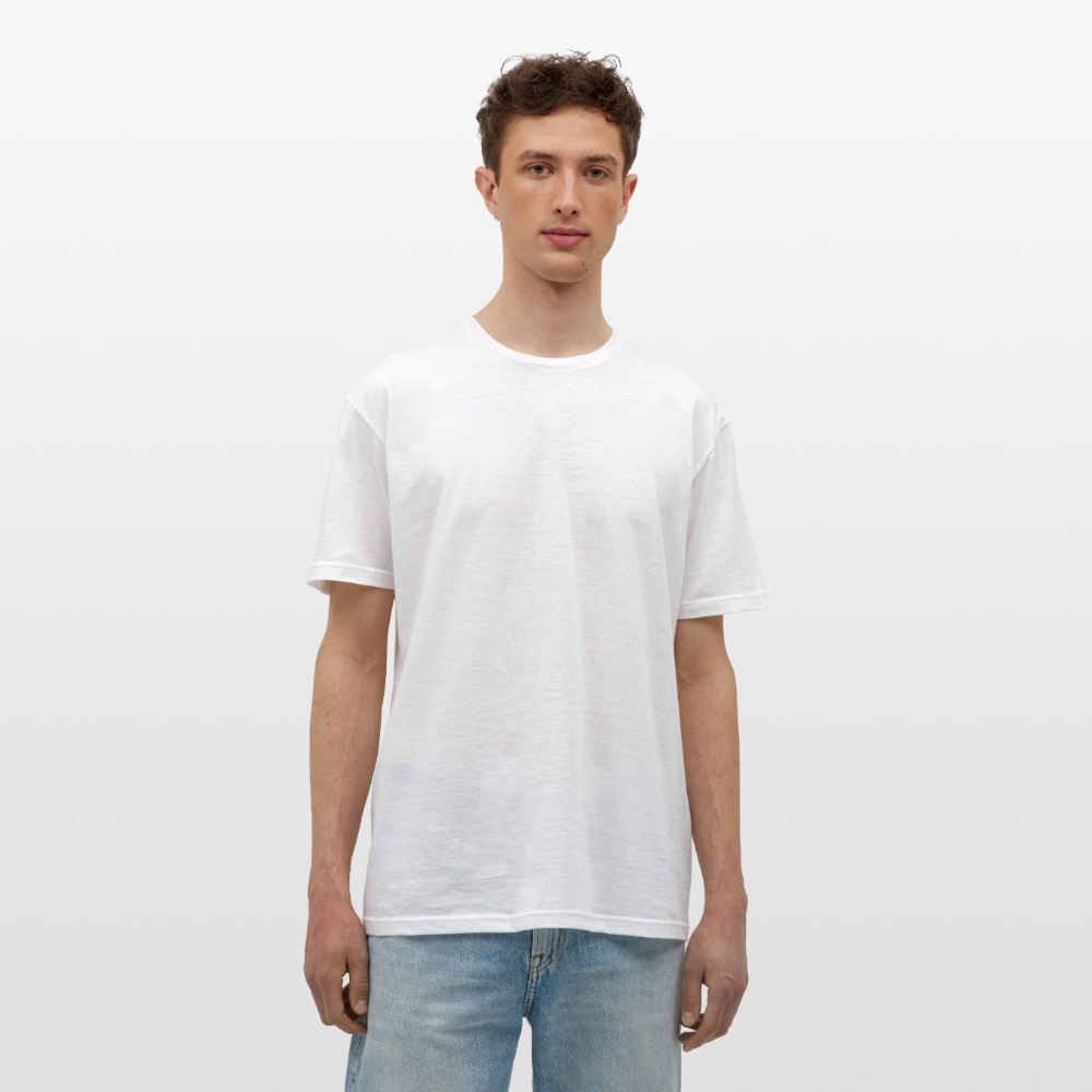 George Orwell Quote T-Shirt - white