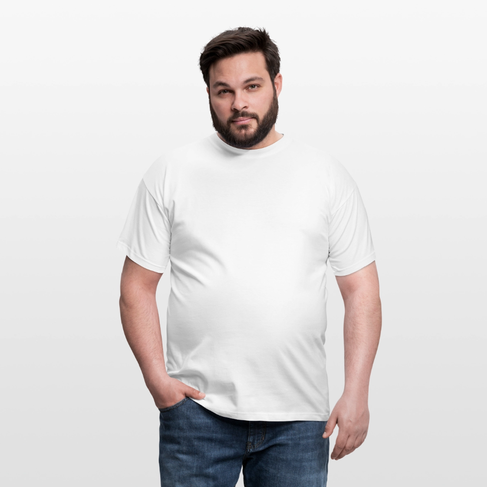 Truth is like poetry T-shirt - white
