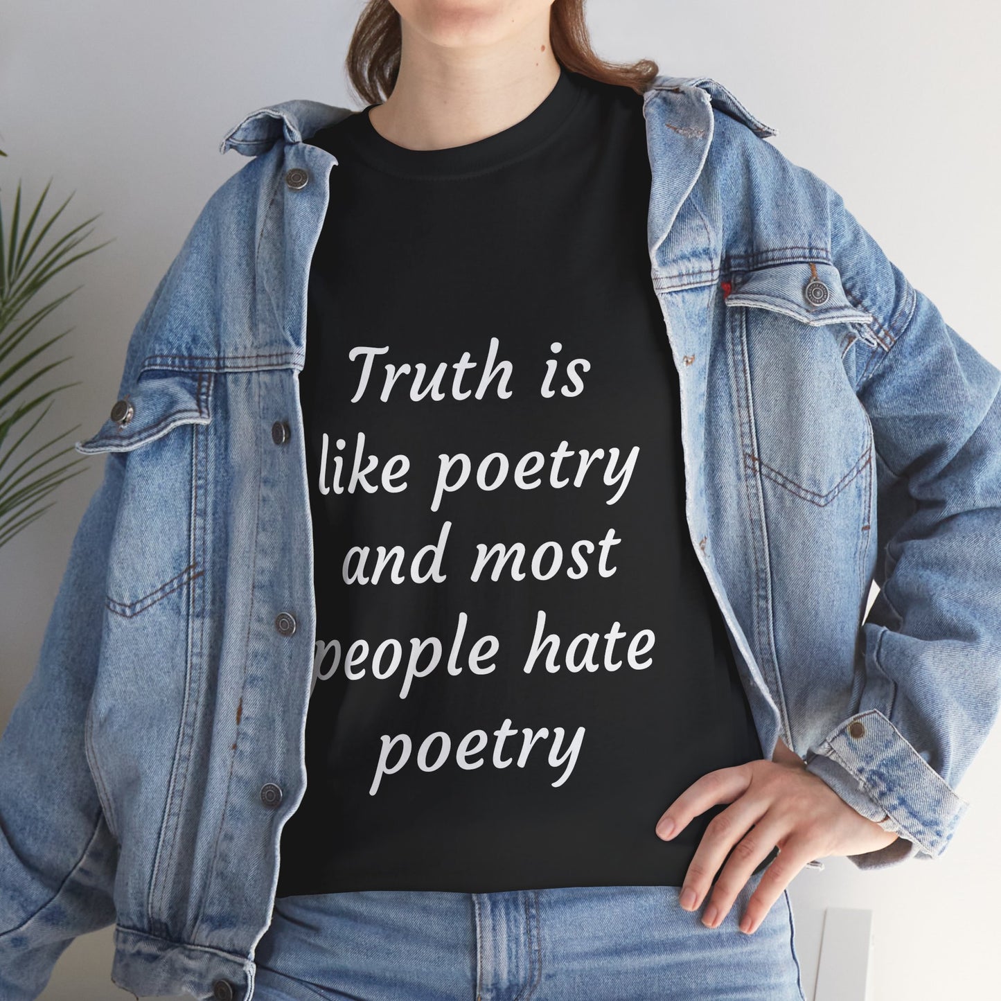 Sarcastic Graphic T-Shirt, Humour Tee for Men and Women