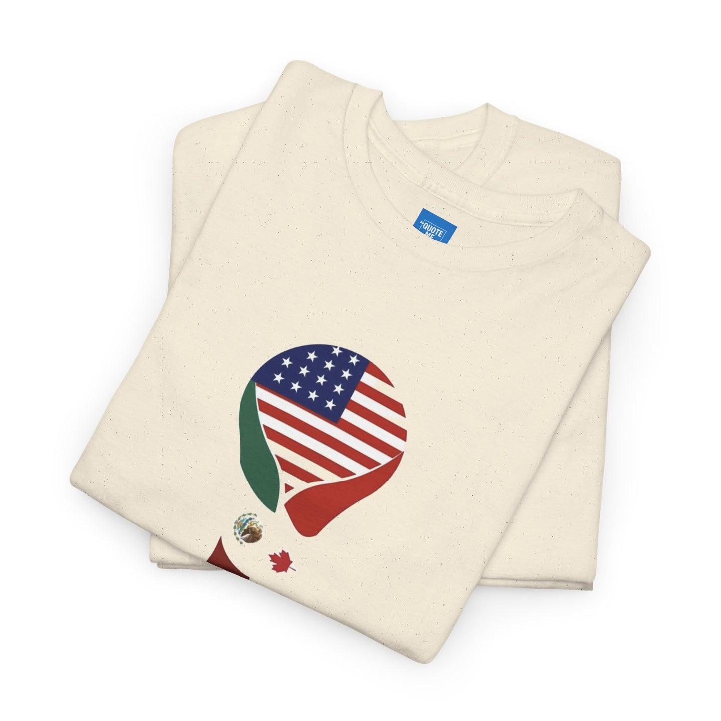 2026 World Cup Logo T-Shirt