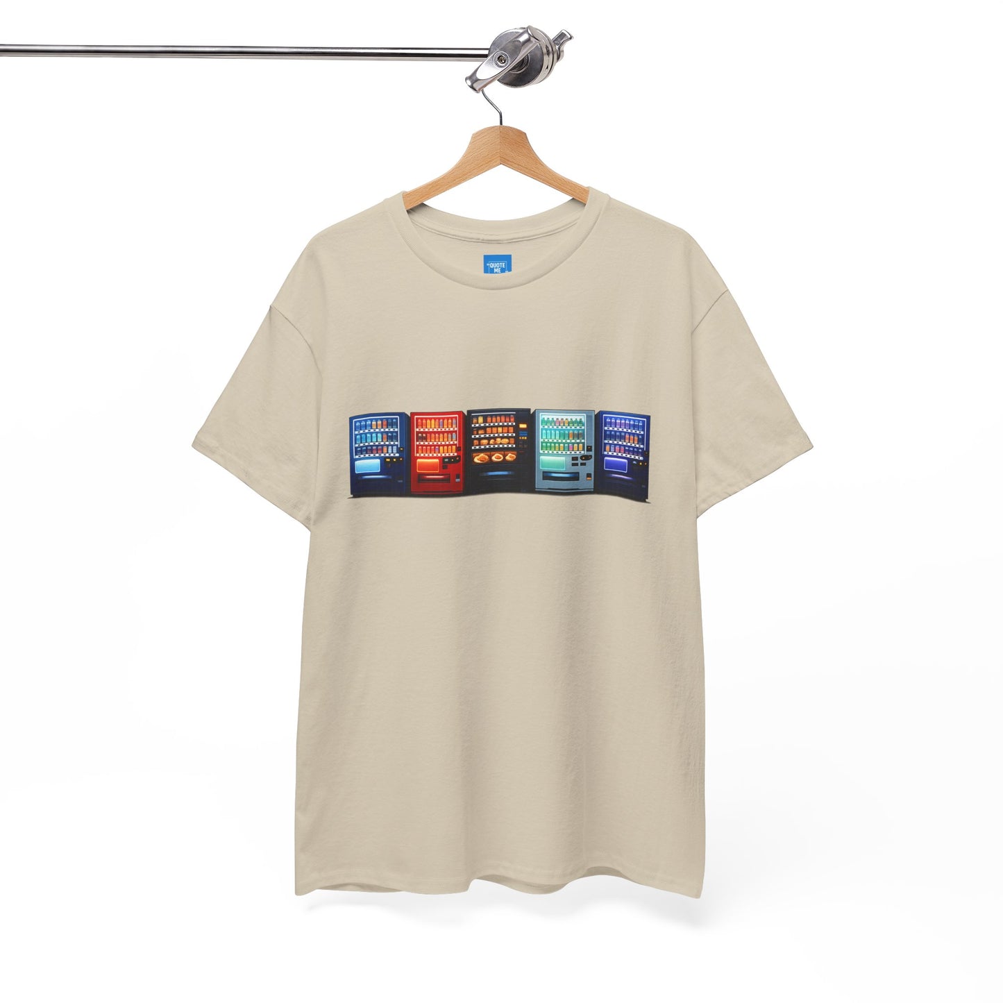 Japan Culture Tee — Vendos Graphic T-Shirt