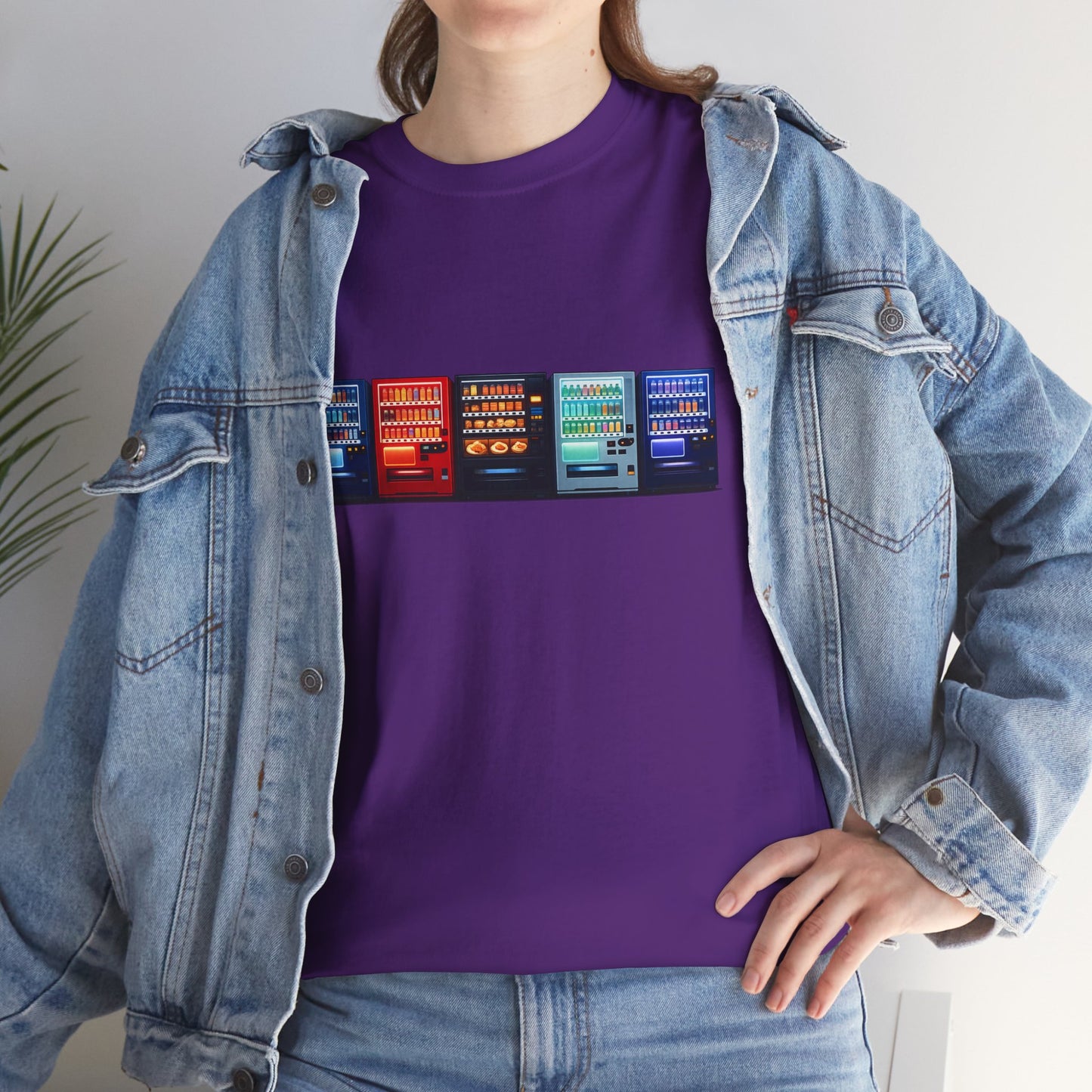 Japan Culture Tee — Vendos Graphic T-Shirt