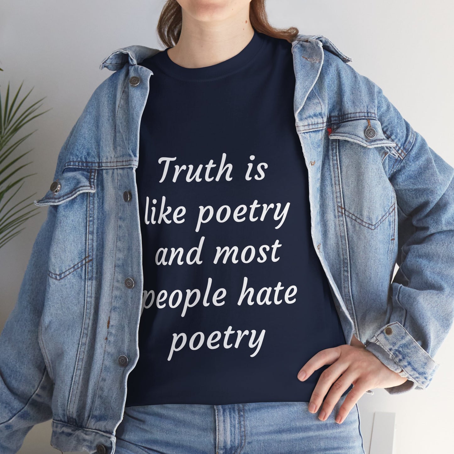 Sarcastic Graphic T-Shirt, Humour Tee for Men and Women