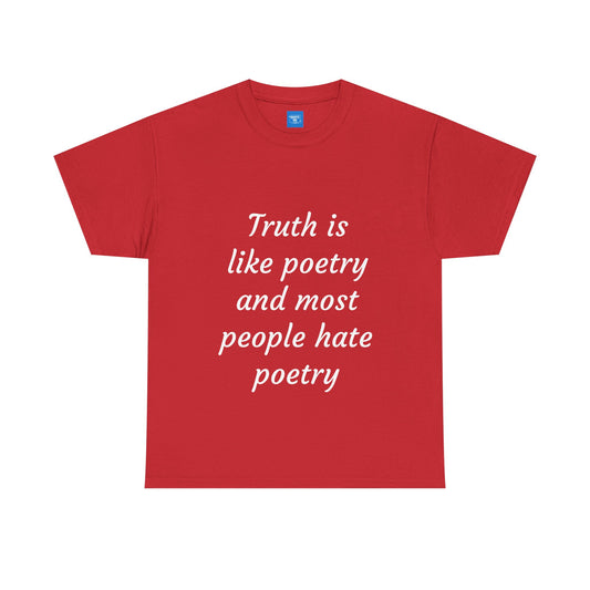 Sarcastic Graphic T-Shirt, Humour Tee for Men and Women