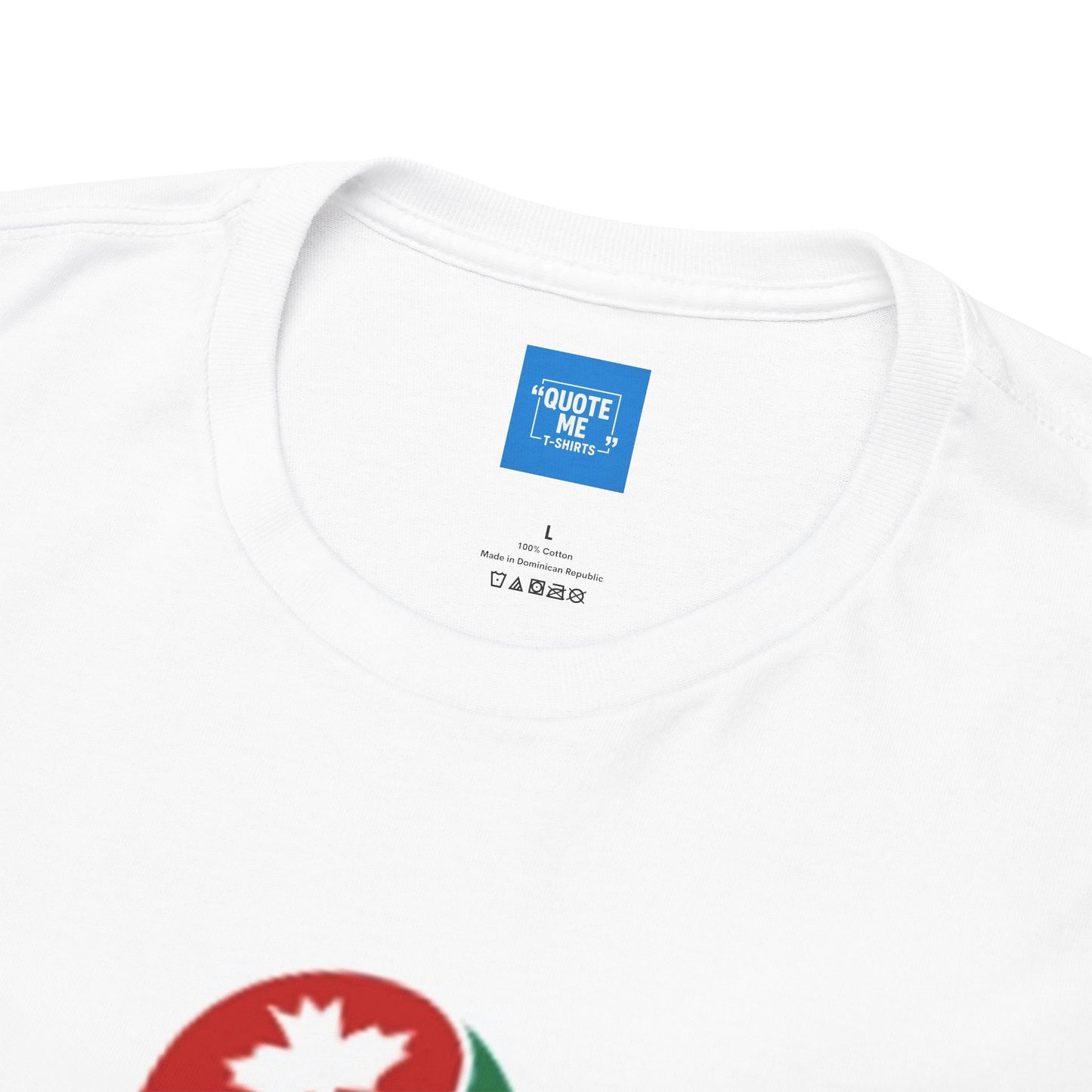 North America World Cup Logo T-Shirt