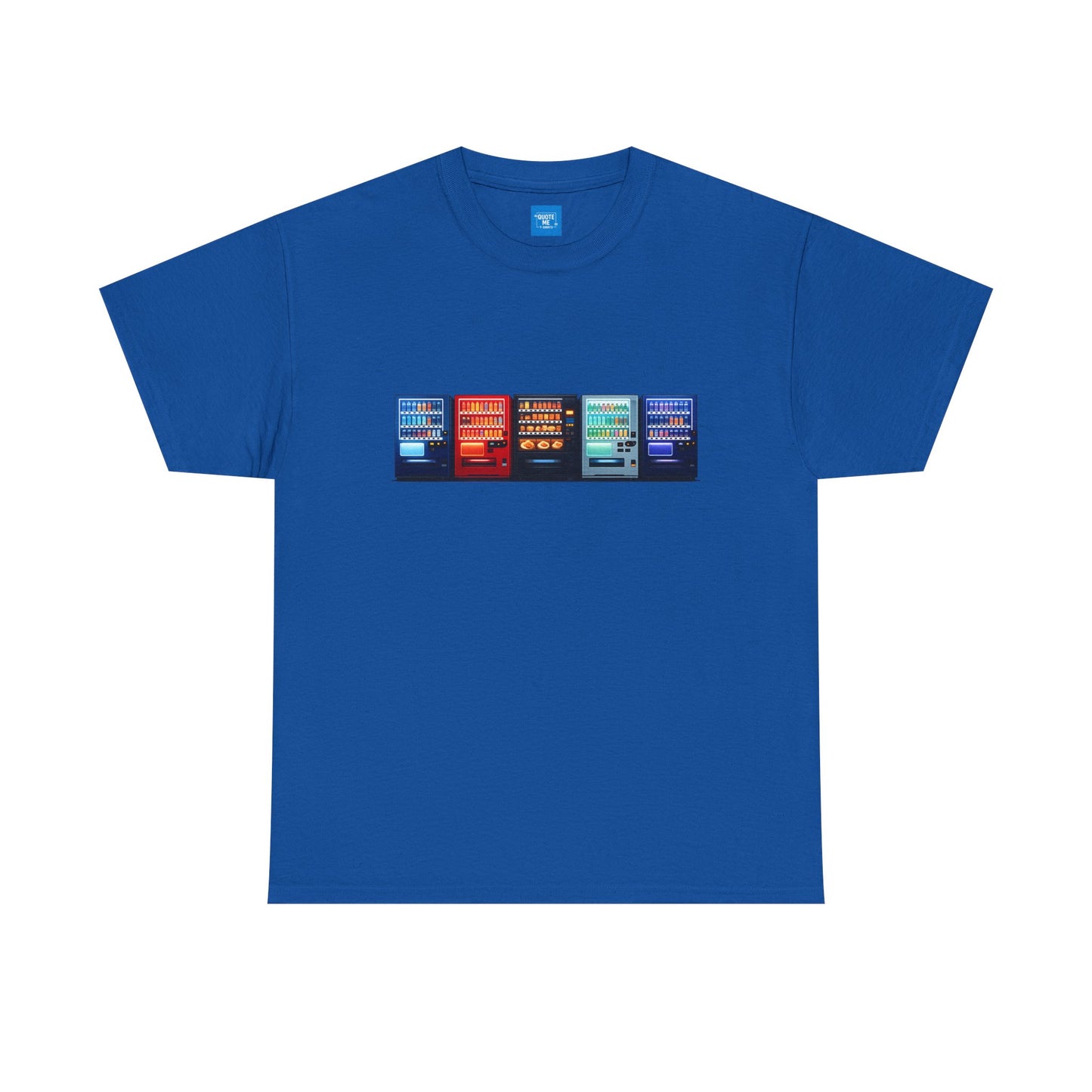Japan Culture Tee — Vendos Graphic T-Shirt