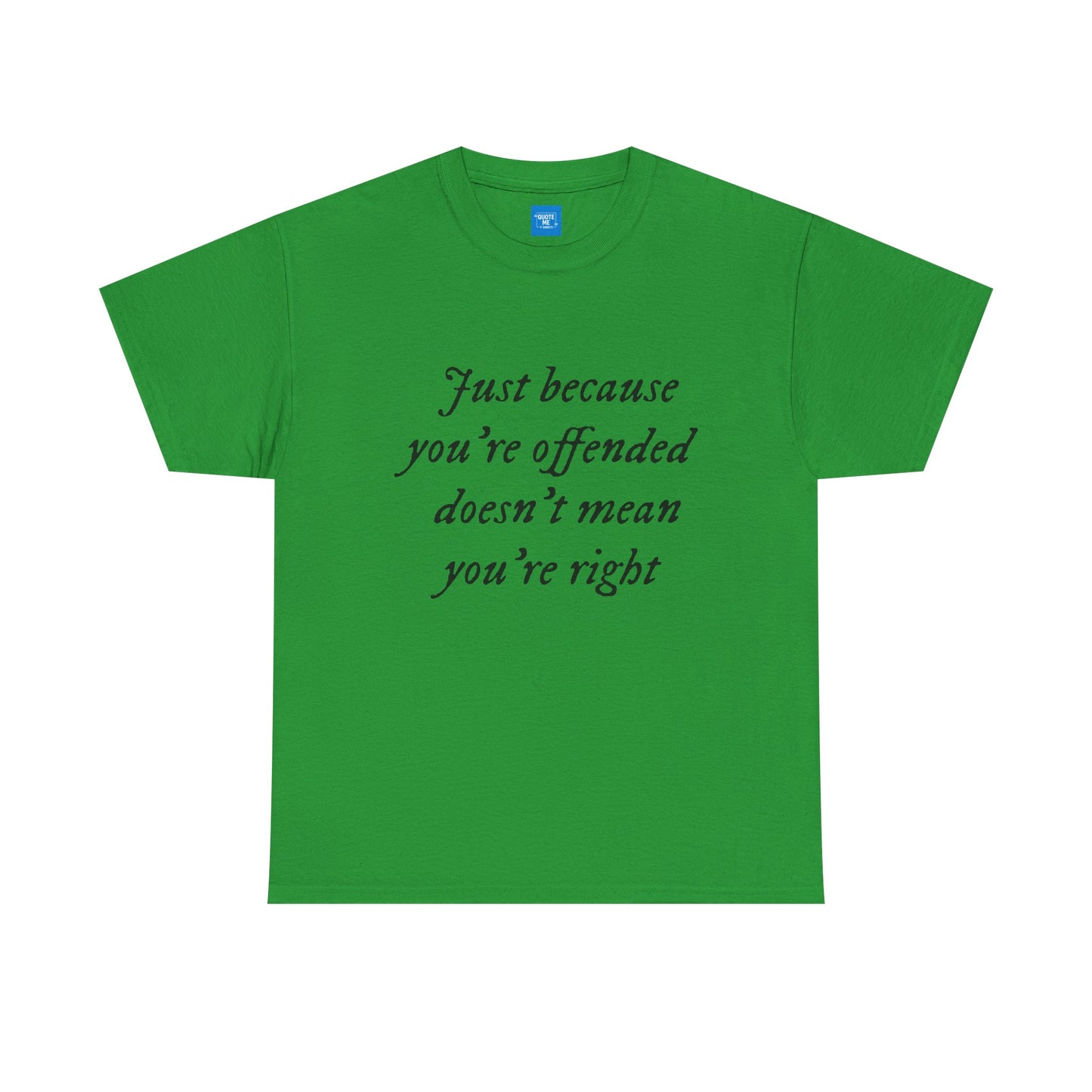 Provocative Graphic Tee, Edgy Tee Shirt, Bold Graphic Tee, Unisex Tee