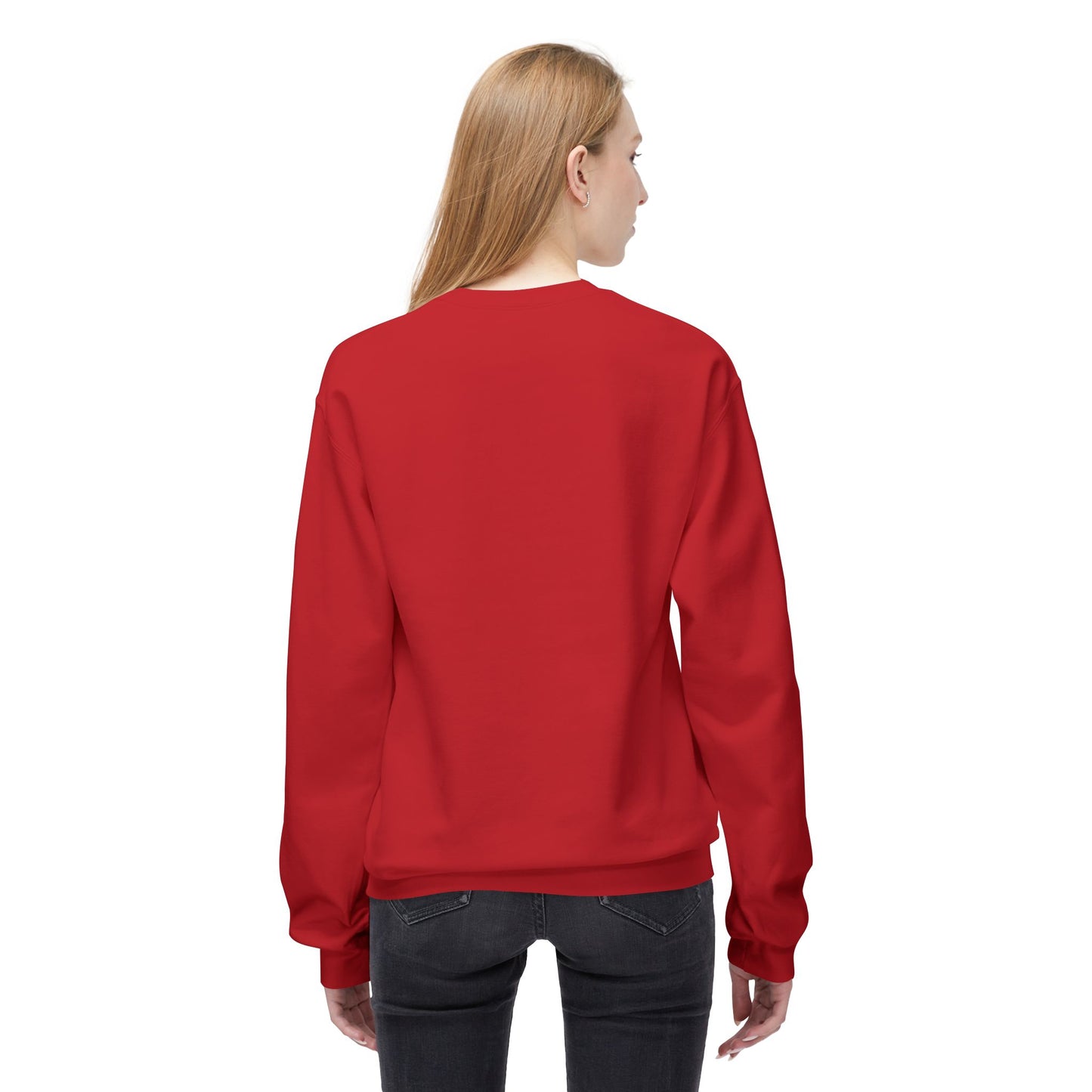 Nativity 'The Reason for the Season' Sweatshirt