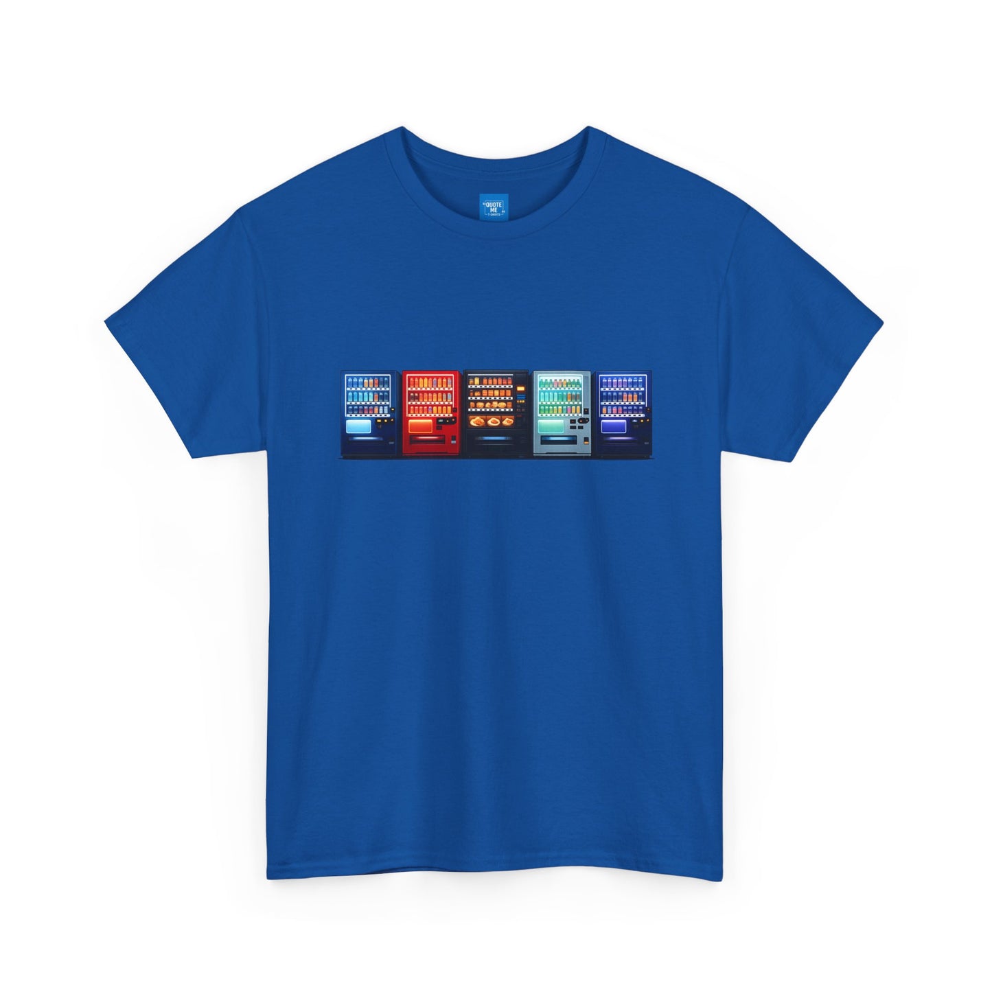Japan Culture Tee — Vendos Graphic T-Shirt