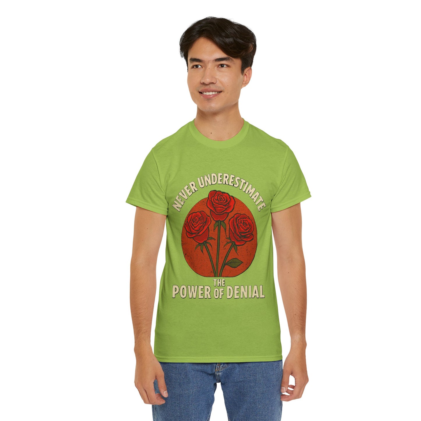 American Beauty Film Inspired Tee, Unisex T-Shirt, Movie Quote Graphic Shirt, Cinematic Gift, Vintage Style Top