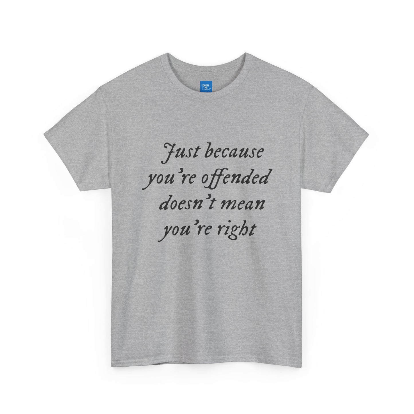Provocative Graphic Tee, Edgy Tee Shirt, Bold Graphic Tee, Unisex Tee