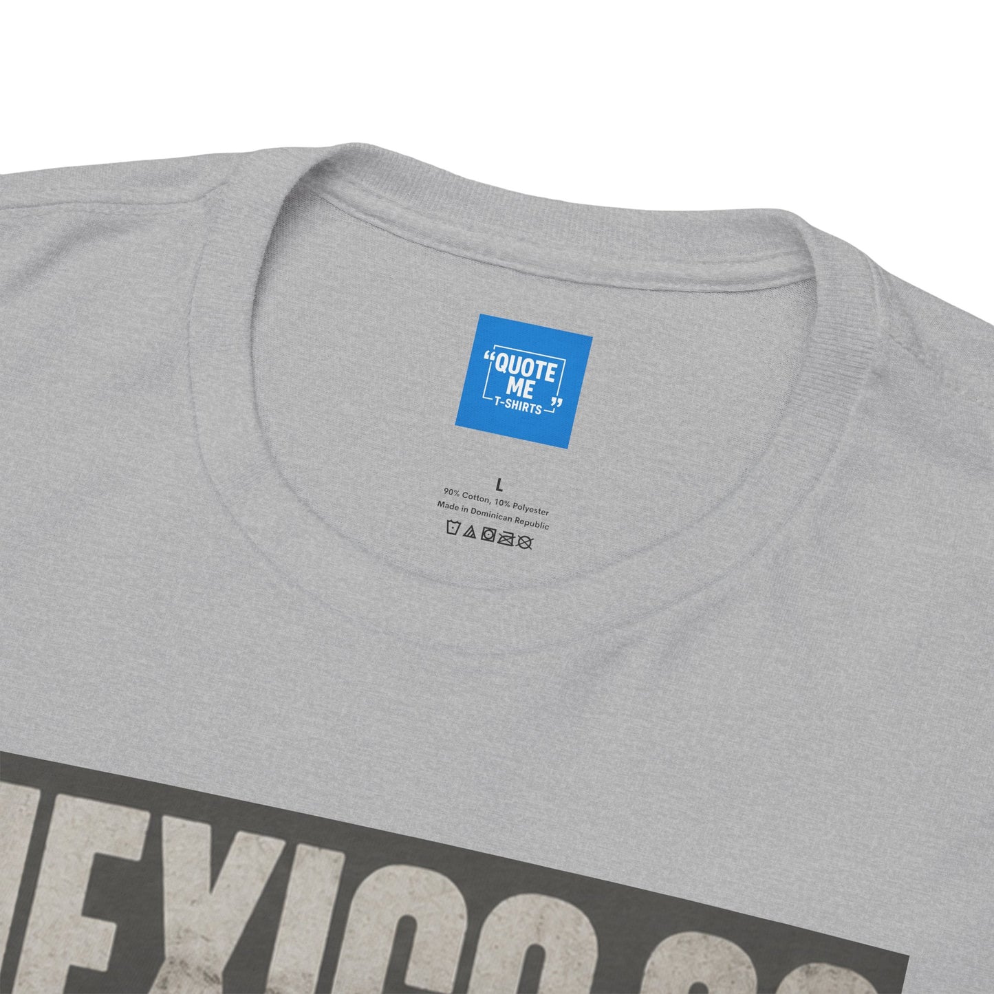 Mexico World Cup 'Hand of God' Maradona T-Shirt