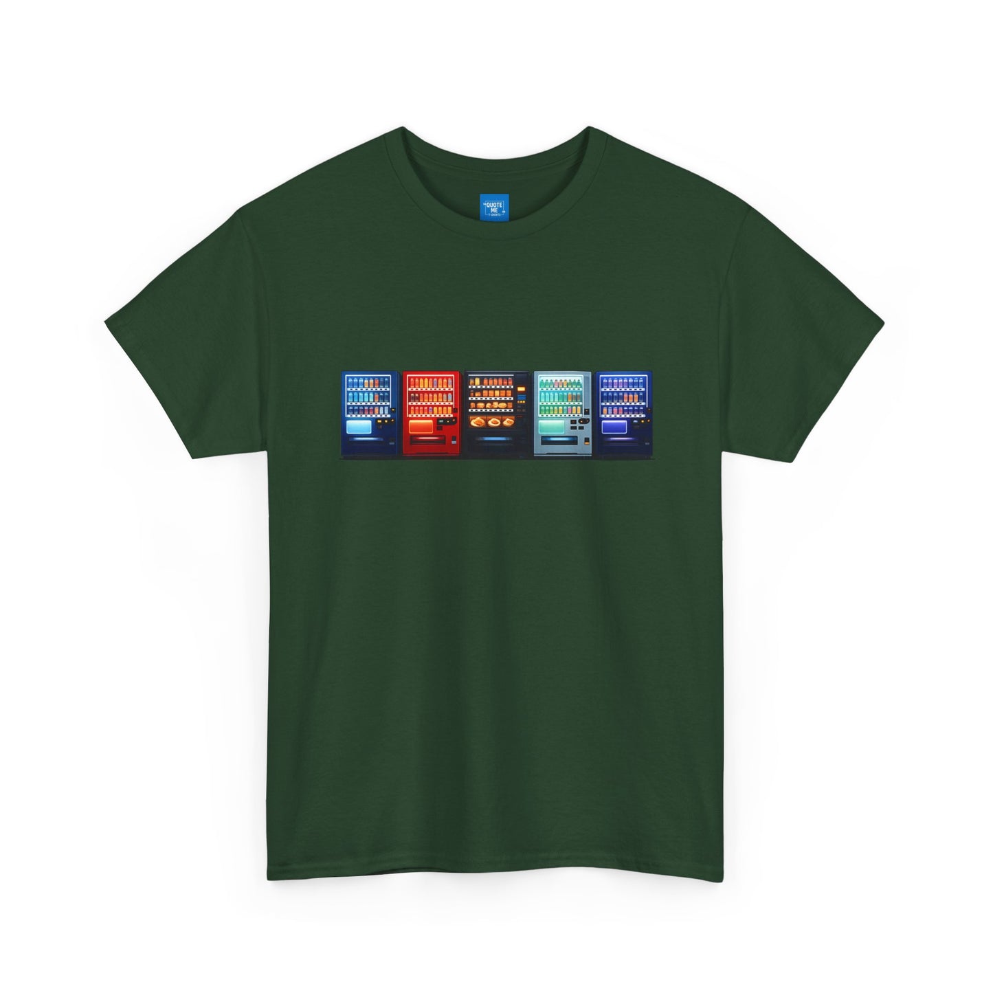 Japan Culture Tee — Vendos Graphic T-Shirt