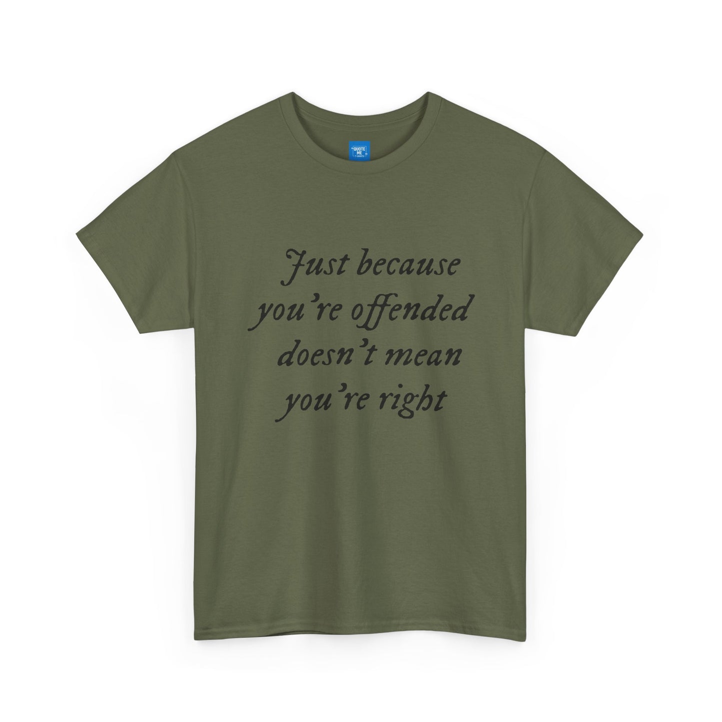 Provocative Graphic Tee, Edgy Tee Shirt, Bold Graphic Tee, Unisex Tee