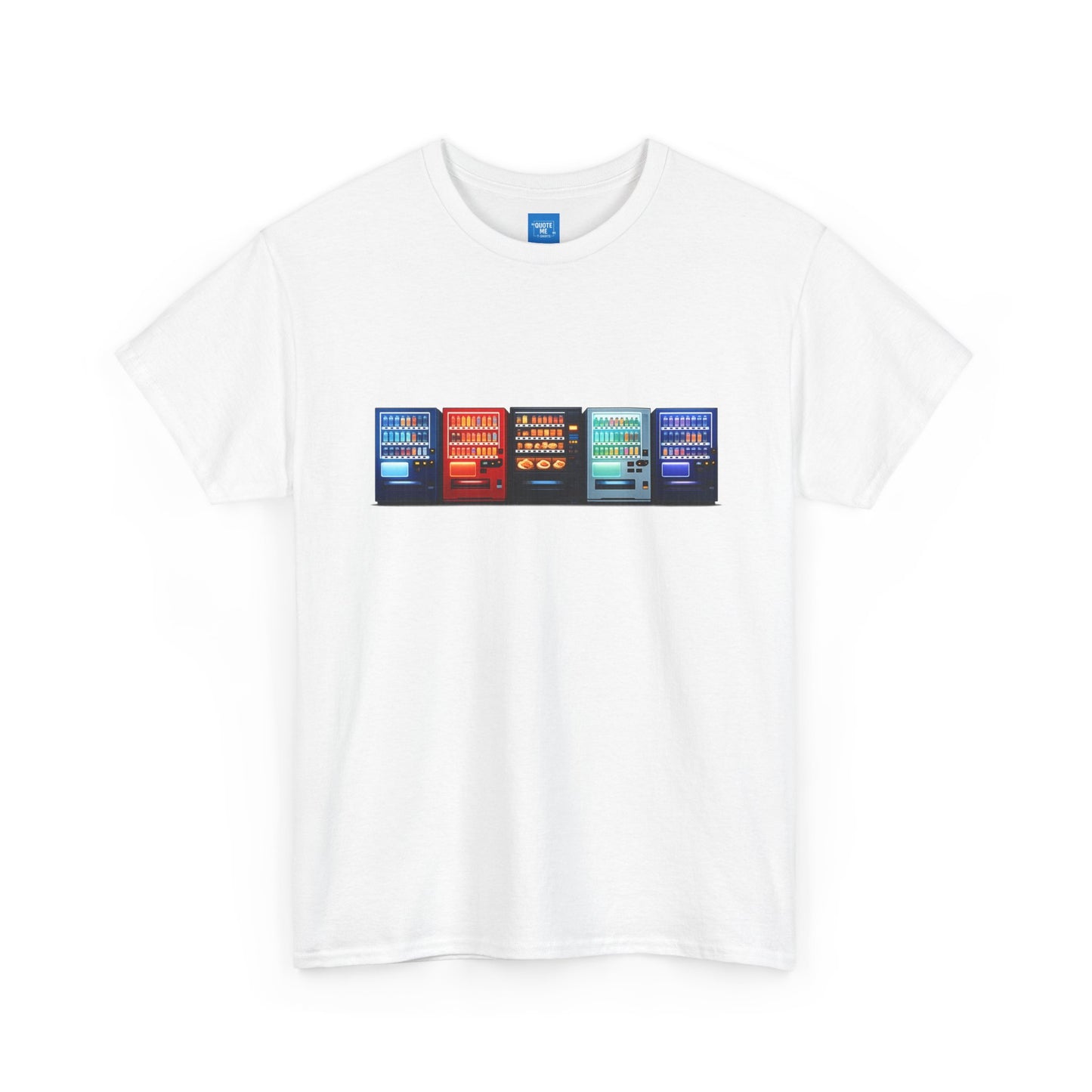 Japan Culture Tee — Vendos Graphic T-Shirt