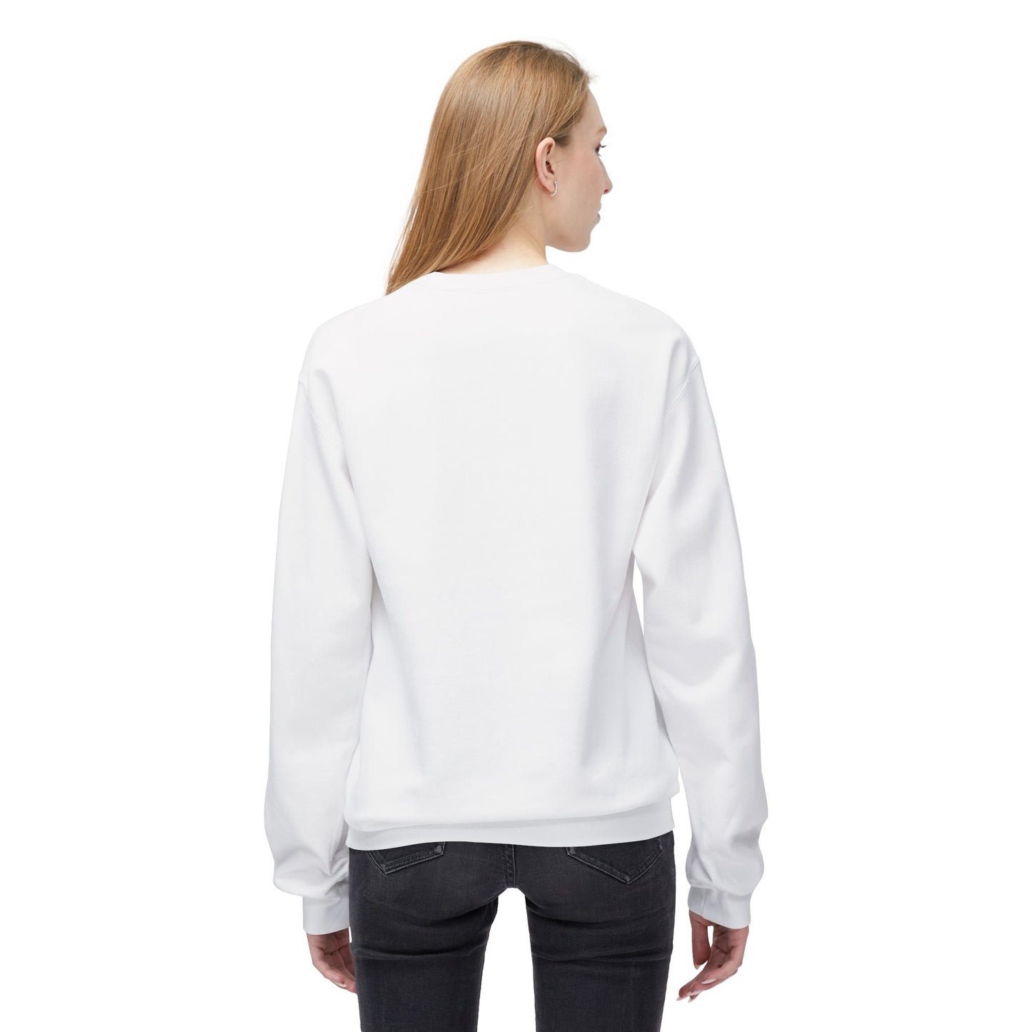 Nativity 'The Reason for the Season' Sweatshirt