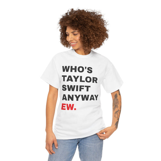 Sarcastic Quote T-Shirt, Funny Tee, Unisex Heavy Cotton Shirt, Humorous Graphic Tee, Sassy Saying Top