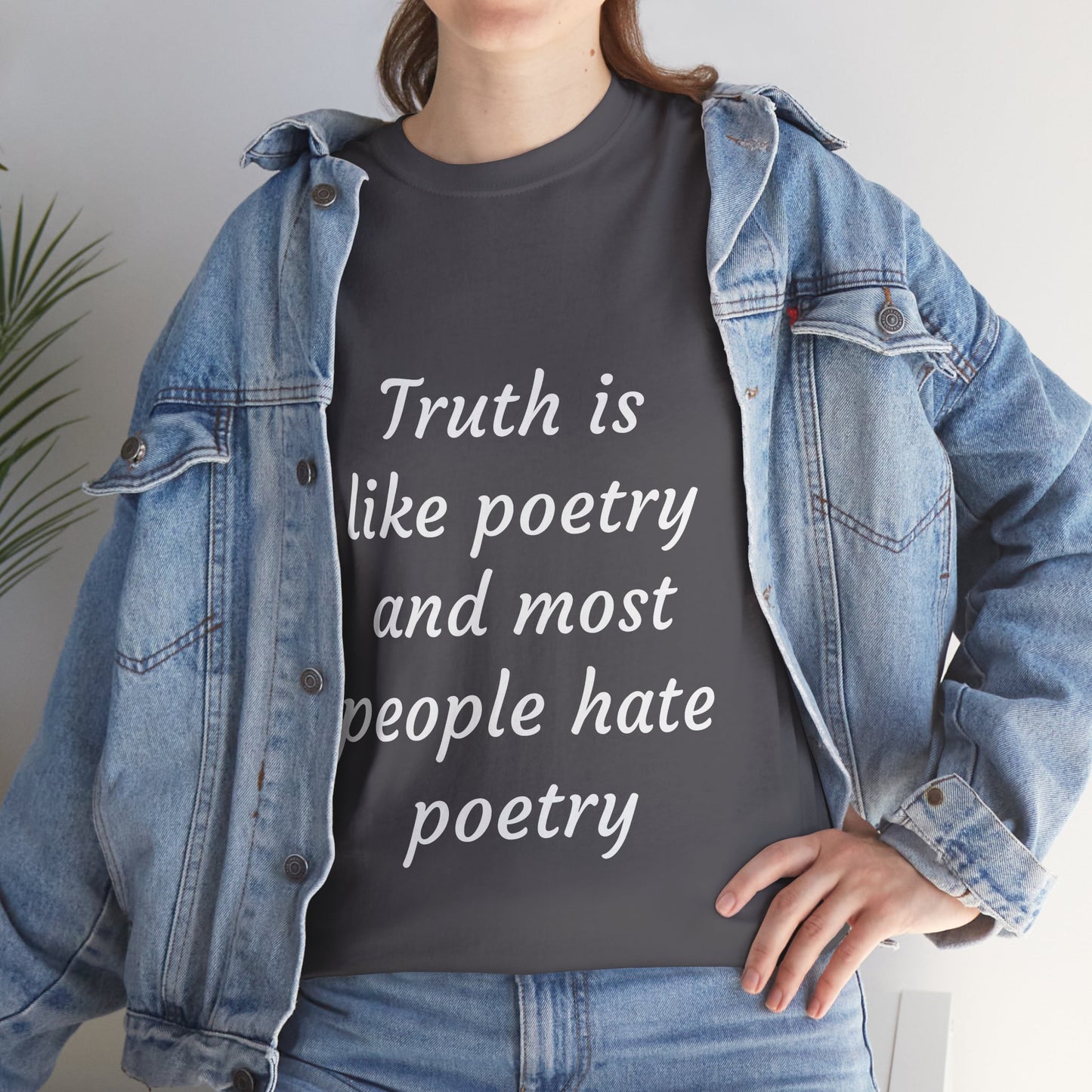 Sarcastic Graphic T-Shirt, Humour Tee for Men and Women