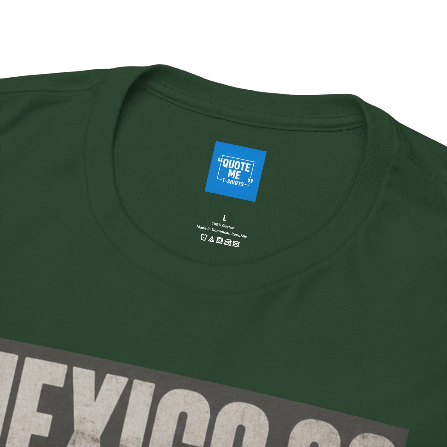 Mexico World Cup 'Hand of God' Maradona T-Shirt