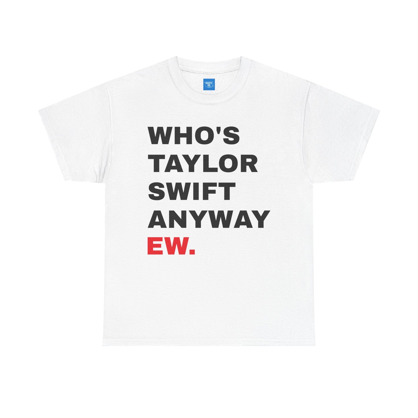 Sarcastic Quote T-Shirt, Funny Tee, Unisex Heavy Cotton Shirt, Humorous Graphic Tee, Sassy Saying Top