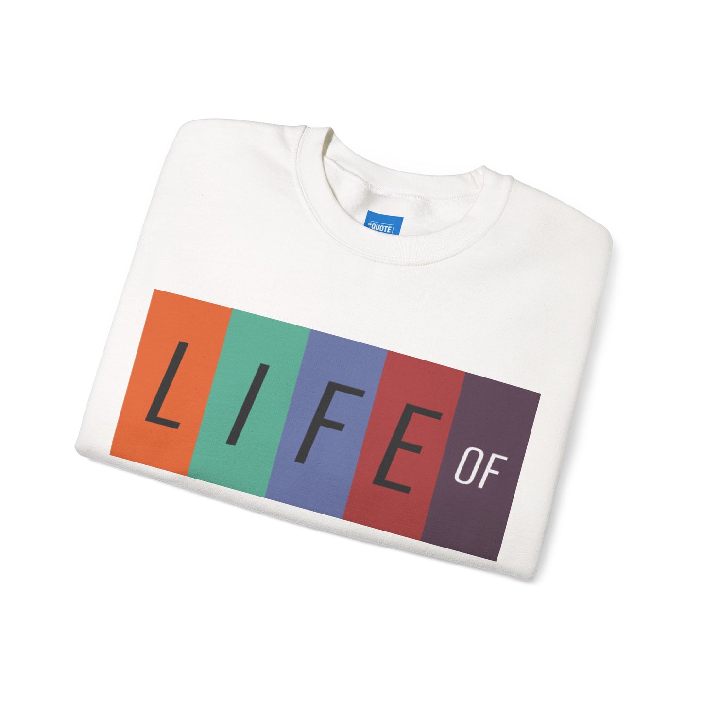 Showgirl Life Crewneck Sweatshirt, Dance Lover Gift, Glitter Glam Sweatshirt, Broadway Show Sweatshirt, Theatre Apparel - Unisex Sweatshirt