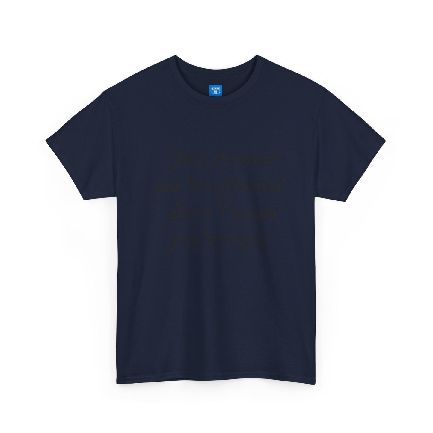 Provocative Graphic Tee, Edgy Tee Shirt, Bold Graphic Tee, Unisex Tee