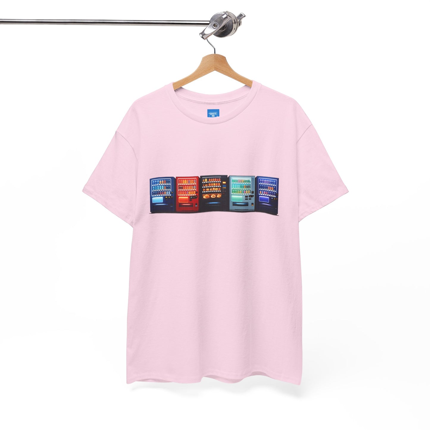 Japan Culture Tee — Vendos Graphic T-Shirt