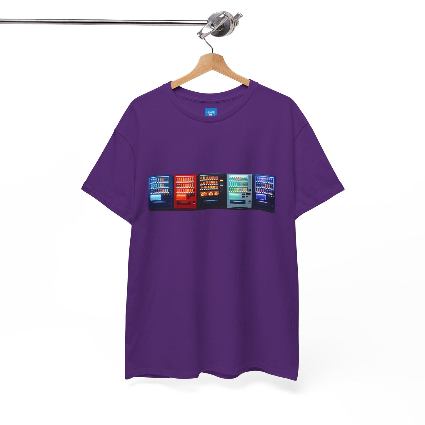 Japan Culture Tee — Vendos Graphic T-Shirt