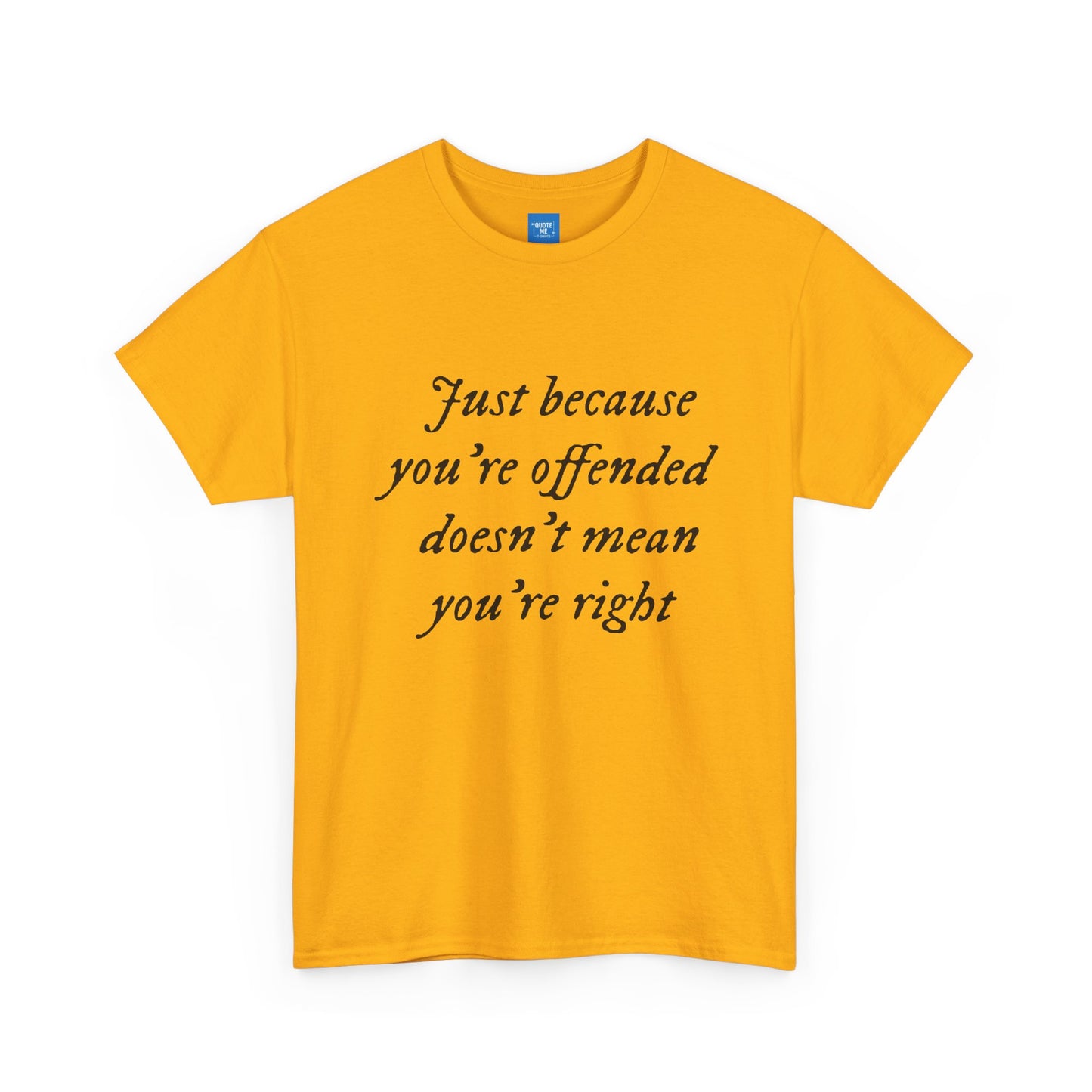 Provocative Graphic Tee, Edgy Tee Shirt, Bold Graphic Tee, Unisex Tee