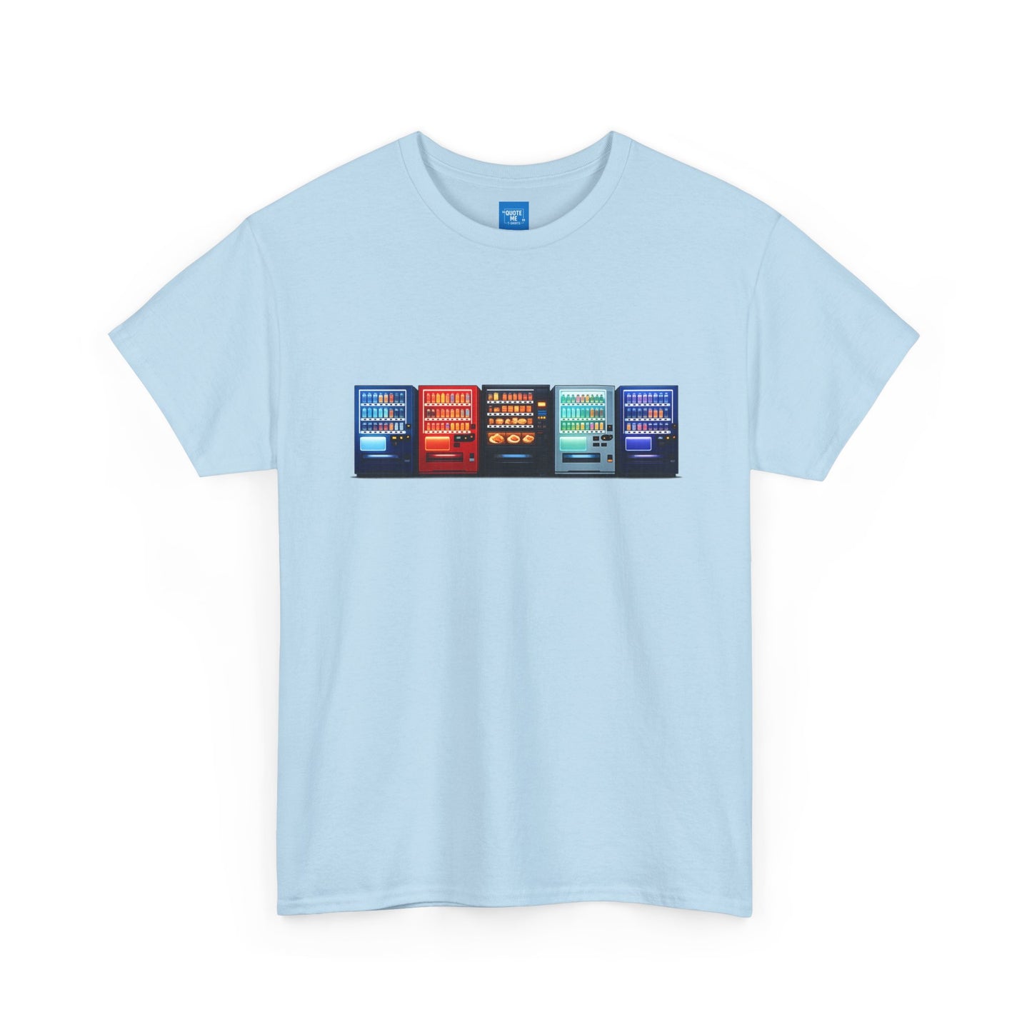 Japan Culture Tee — Vendos Graphic T-Shirt