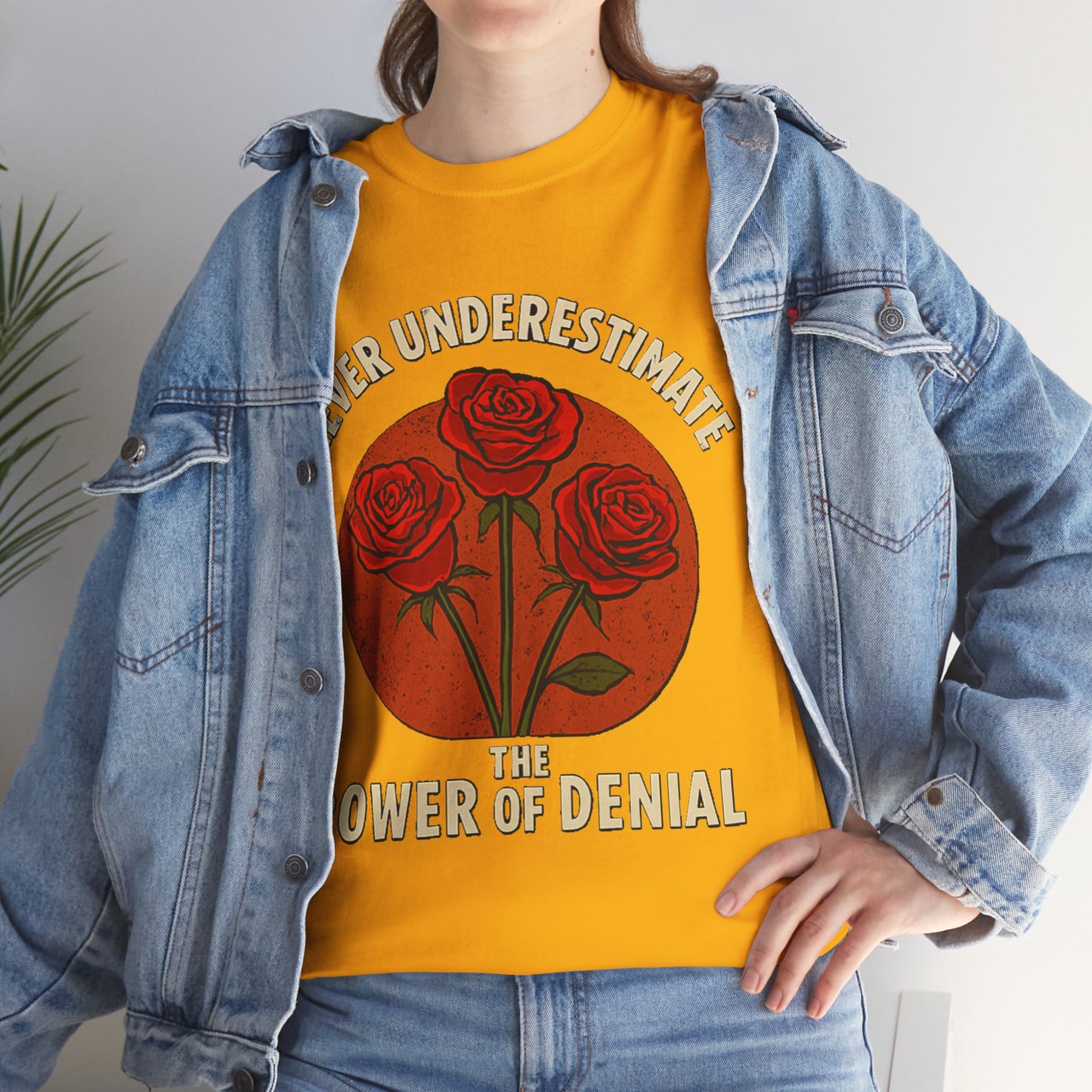 American Beauty Film Inspired Tee, Unisex T-Shirt, Movie Quote Graphic Shirt, Cinematic Gift, Vintage Style Top