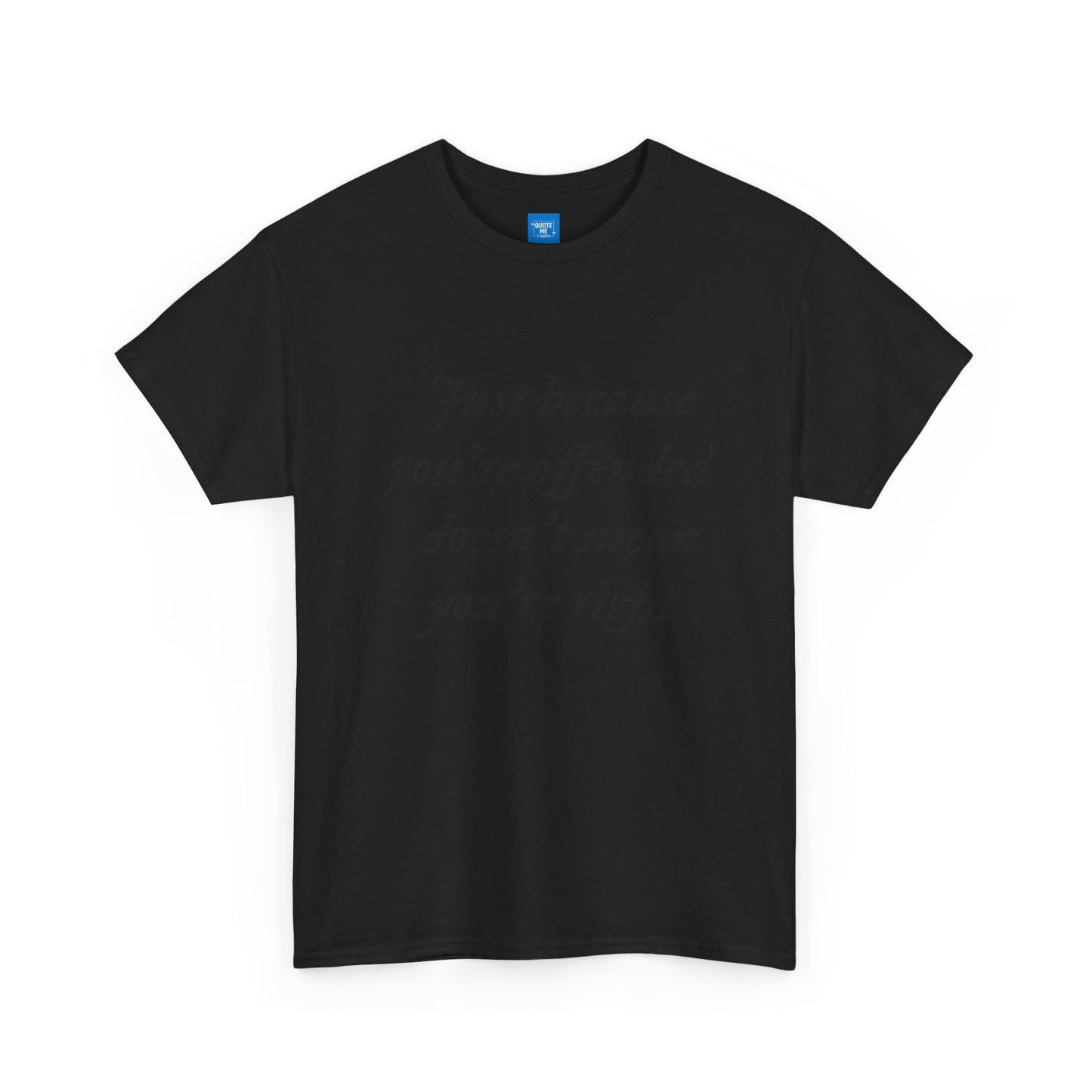 Provocative Graphic Tee, Edgy Tee Shirt, Bold Graphic Tee, Unisex Tee