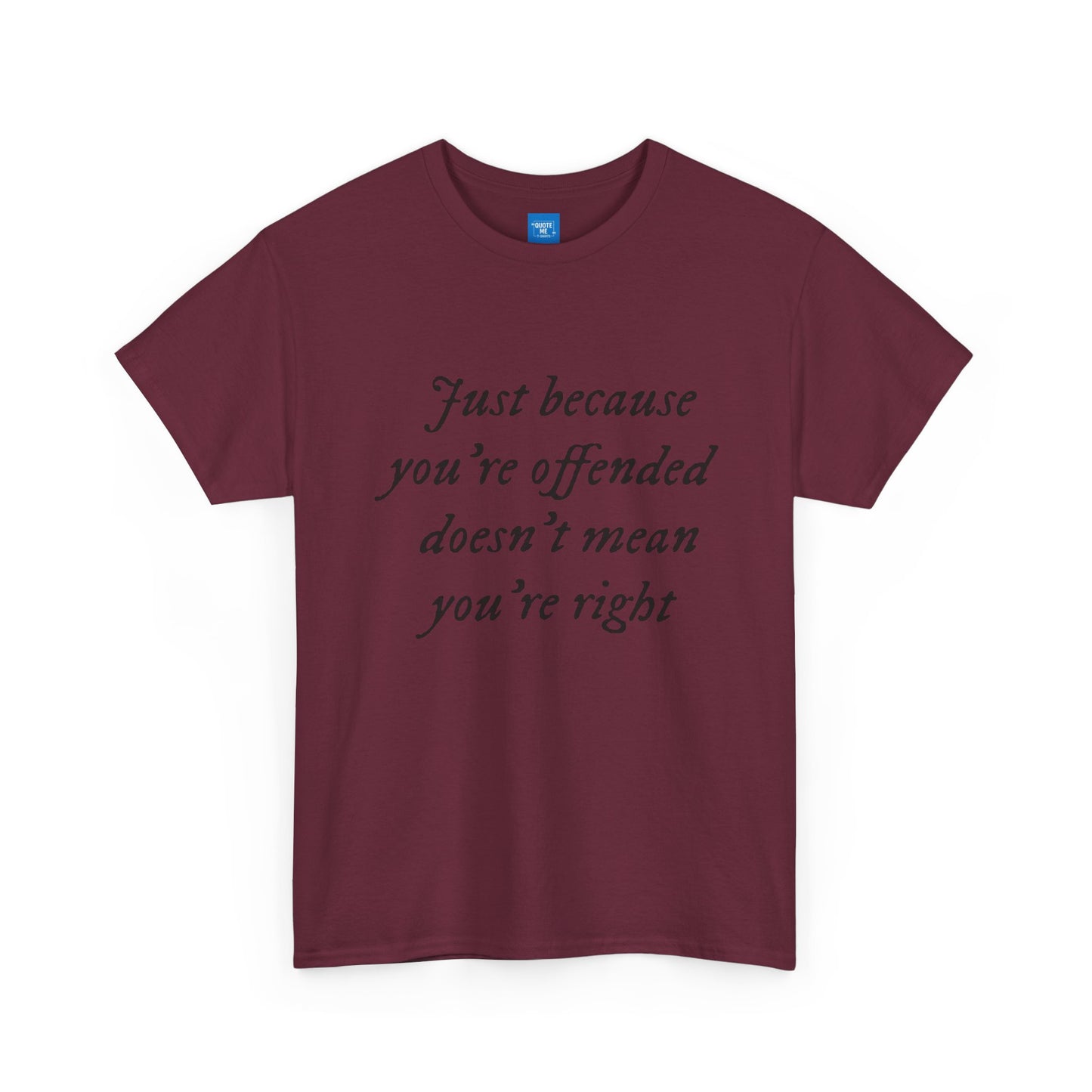 Provocative Graphic Tee, Edgy Tee Shirt, Bold Graphic Tee, Unisex Tee