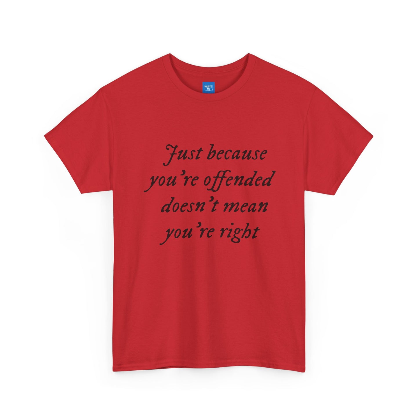 Provocative Graphic Tee, Edgy Tee Shirt, Bold Graphic Tee, Unisex Tee