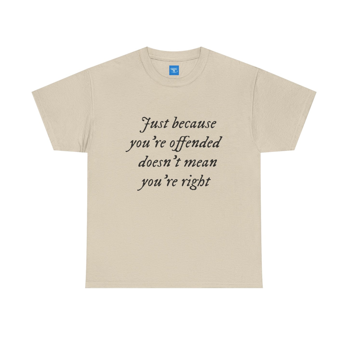 Provocative Graphic Tee, Edgy Tee Shirt, Bold Graphic Tee, Unisex Tee