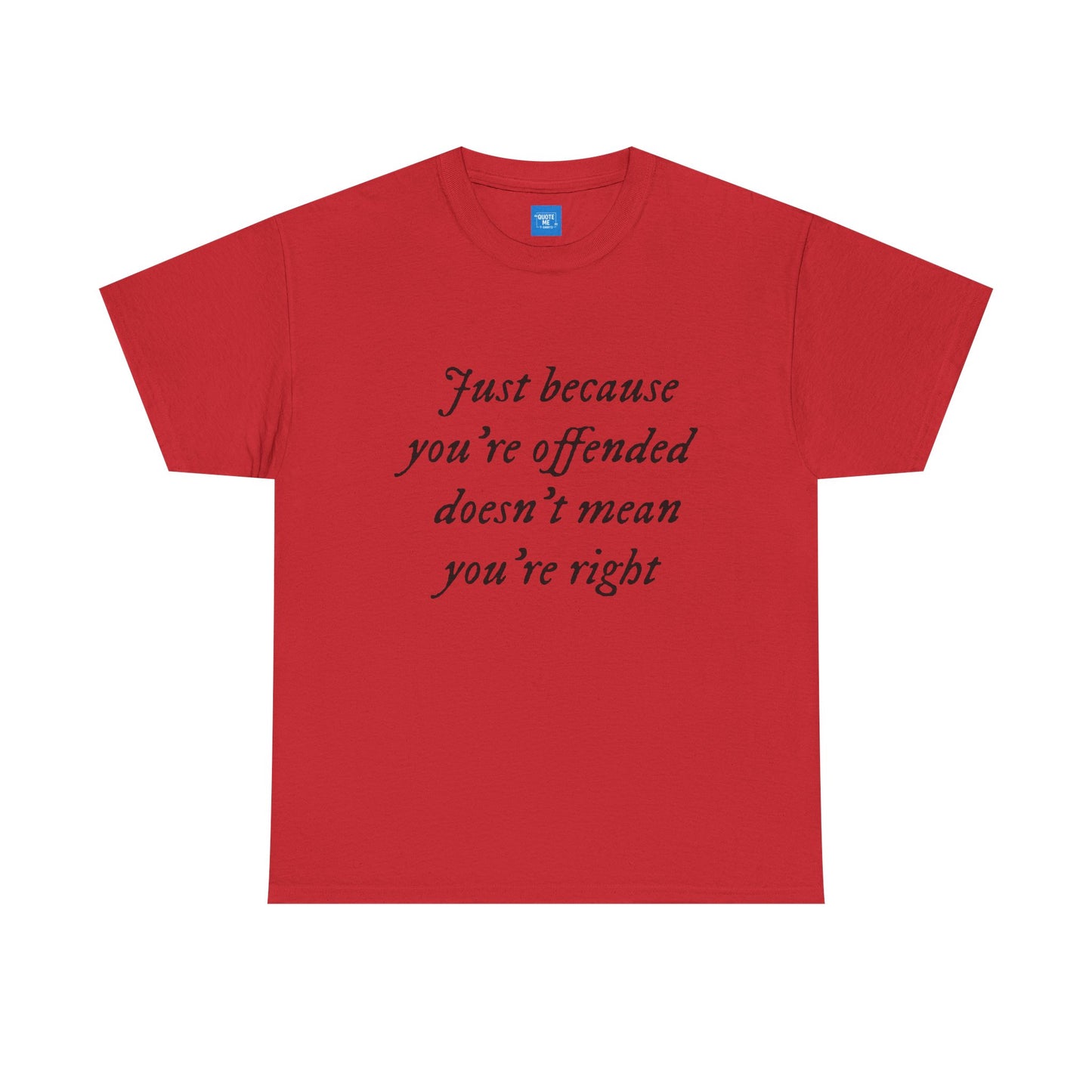 Provocative Graphic Tee, Edgy Tee Shirt, Bold Graphic Tee, Unisex Tee