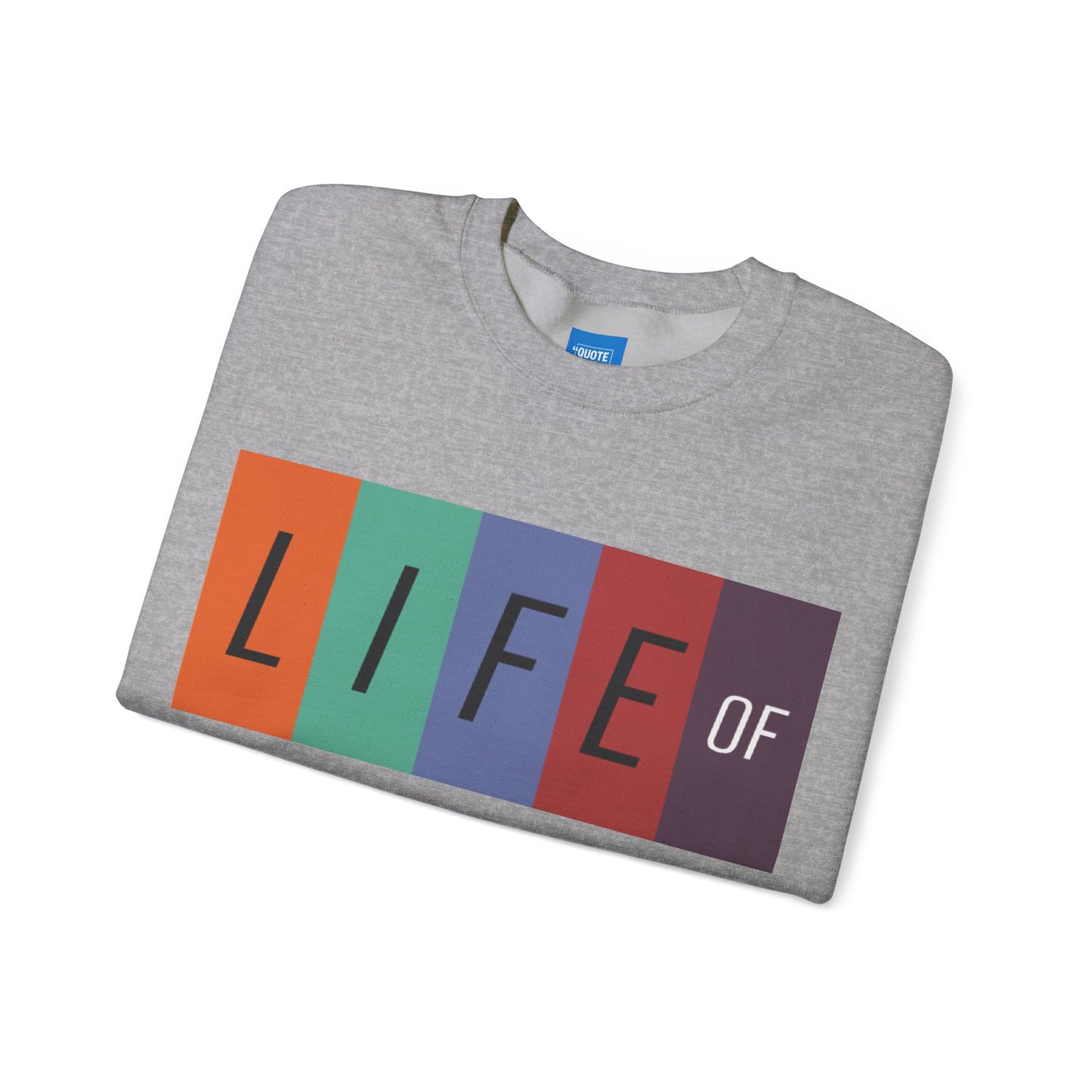 Showgirl Life Crewneck Sweatshirt, Dance Lover Gift, Glitter Glam Sweatshirt, Broadway Show Sweatshirt, Theatre Apparel - Unisex Sweatshirt