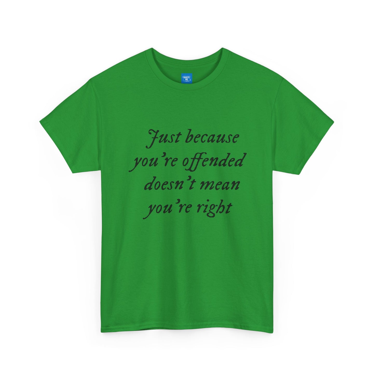 Provocative Graphic Tee, Edgy Tee Shirt, Bold Graphic Tee, Unisex Tee