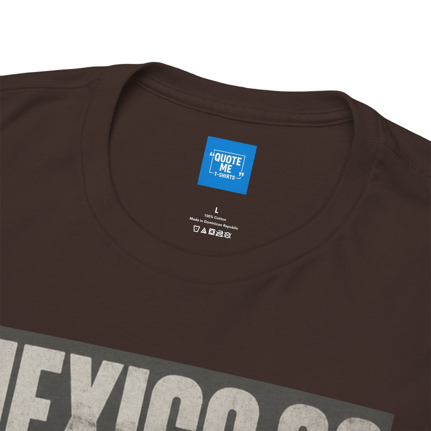 Mexico World Cup 'Hand of God' Maradona T-Shirt