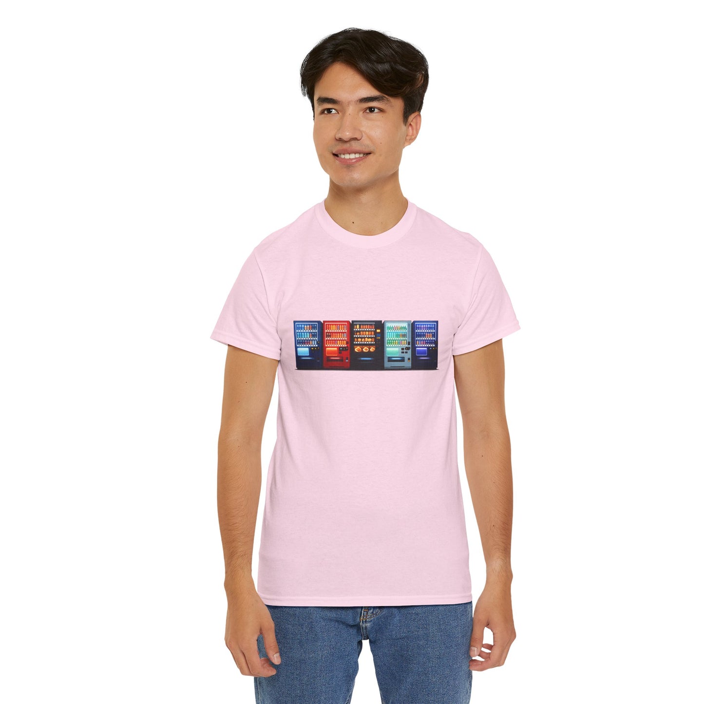 Japan Culture Tee — Vendos Graphic T-Shirt